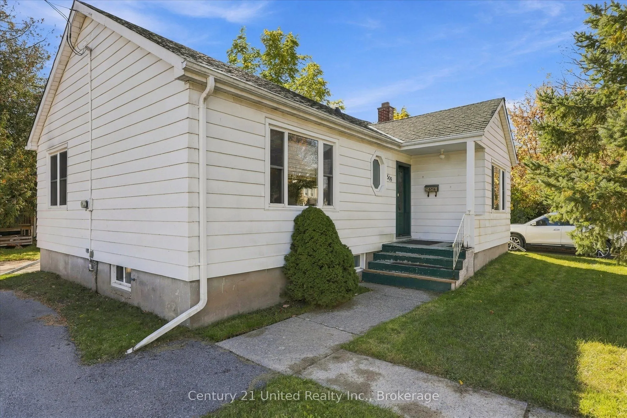 509 Bonaccord Street