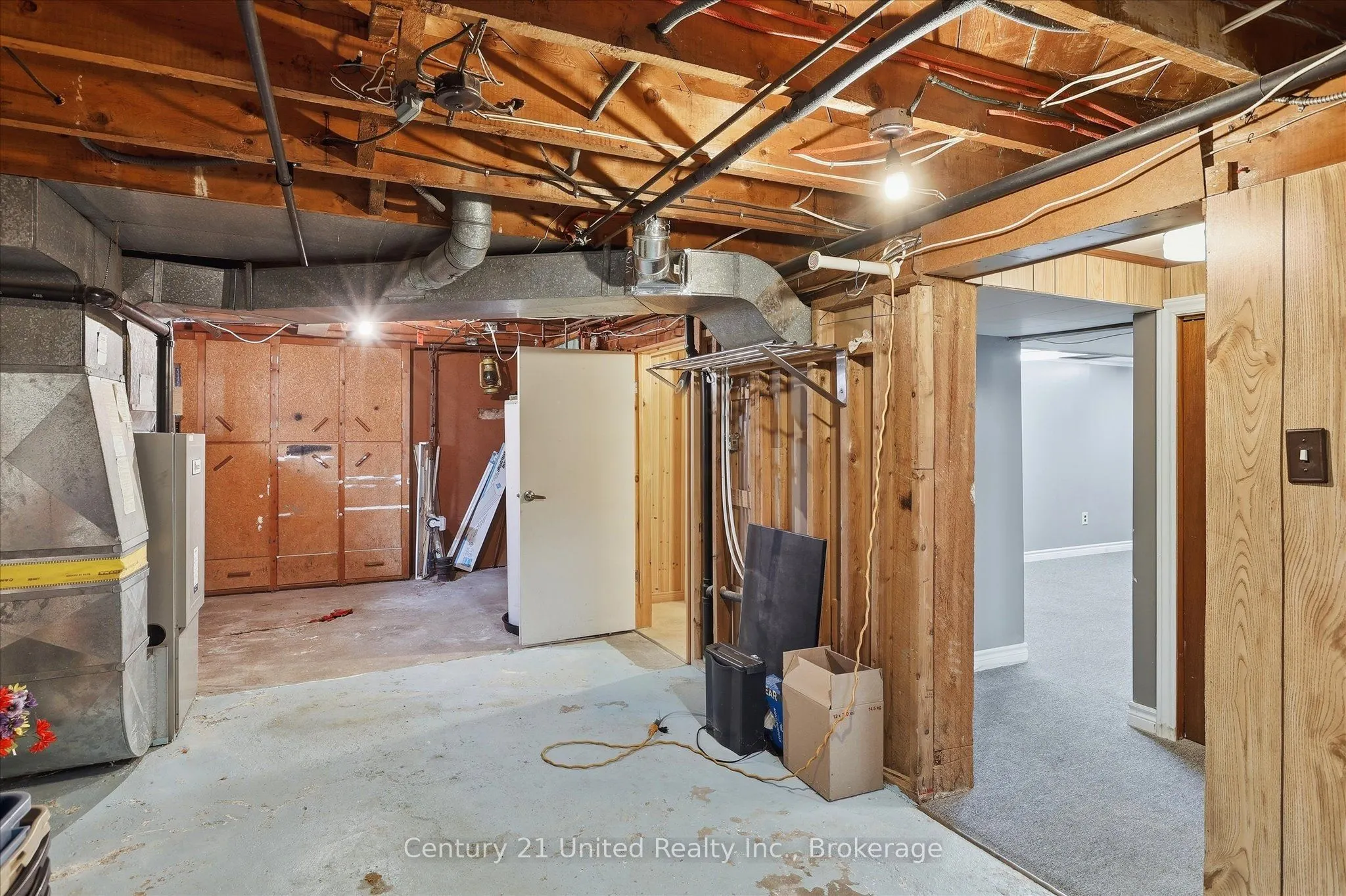 509 Bonaccord Street