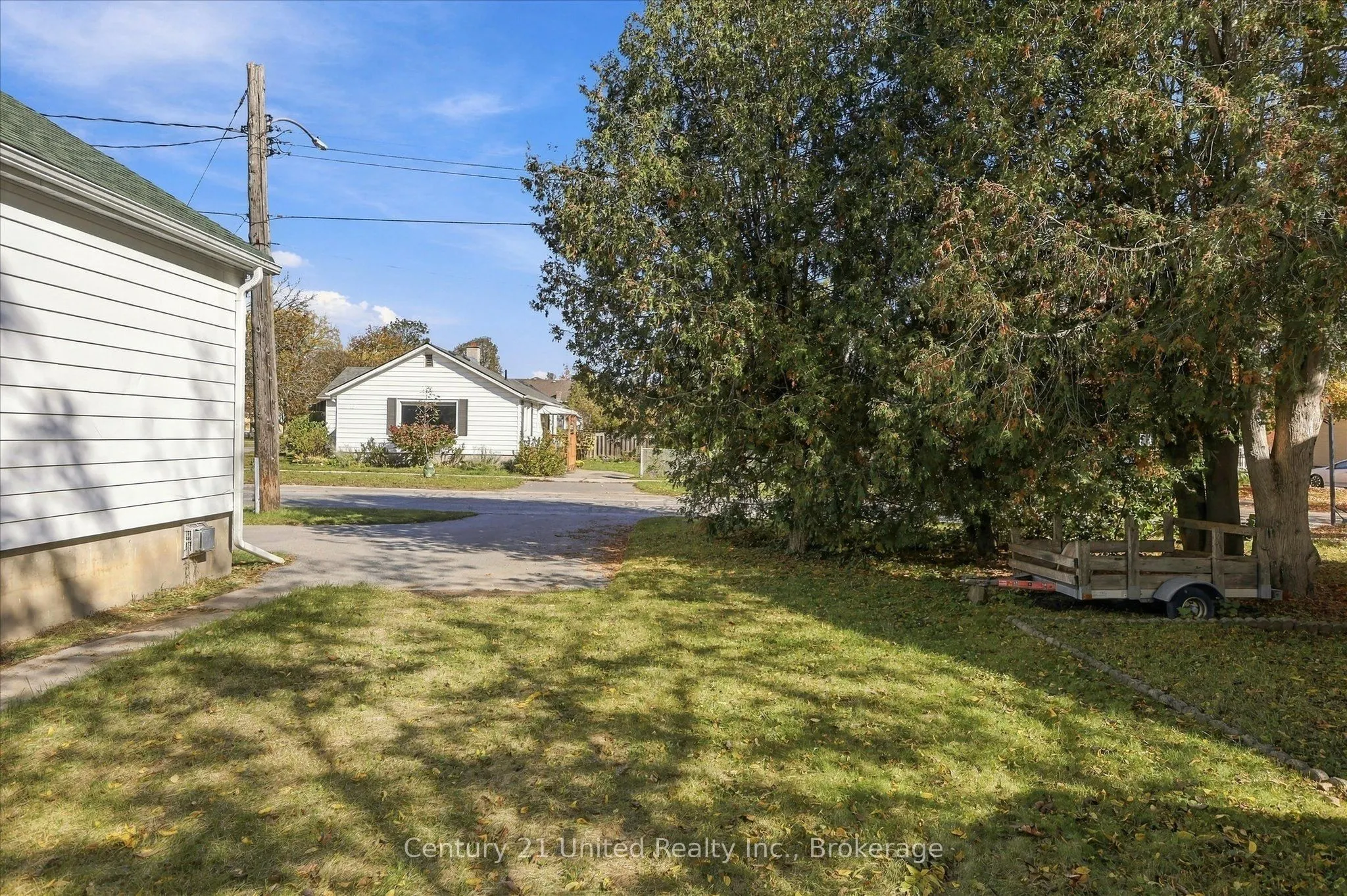 509 Bonaccord Street