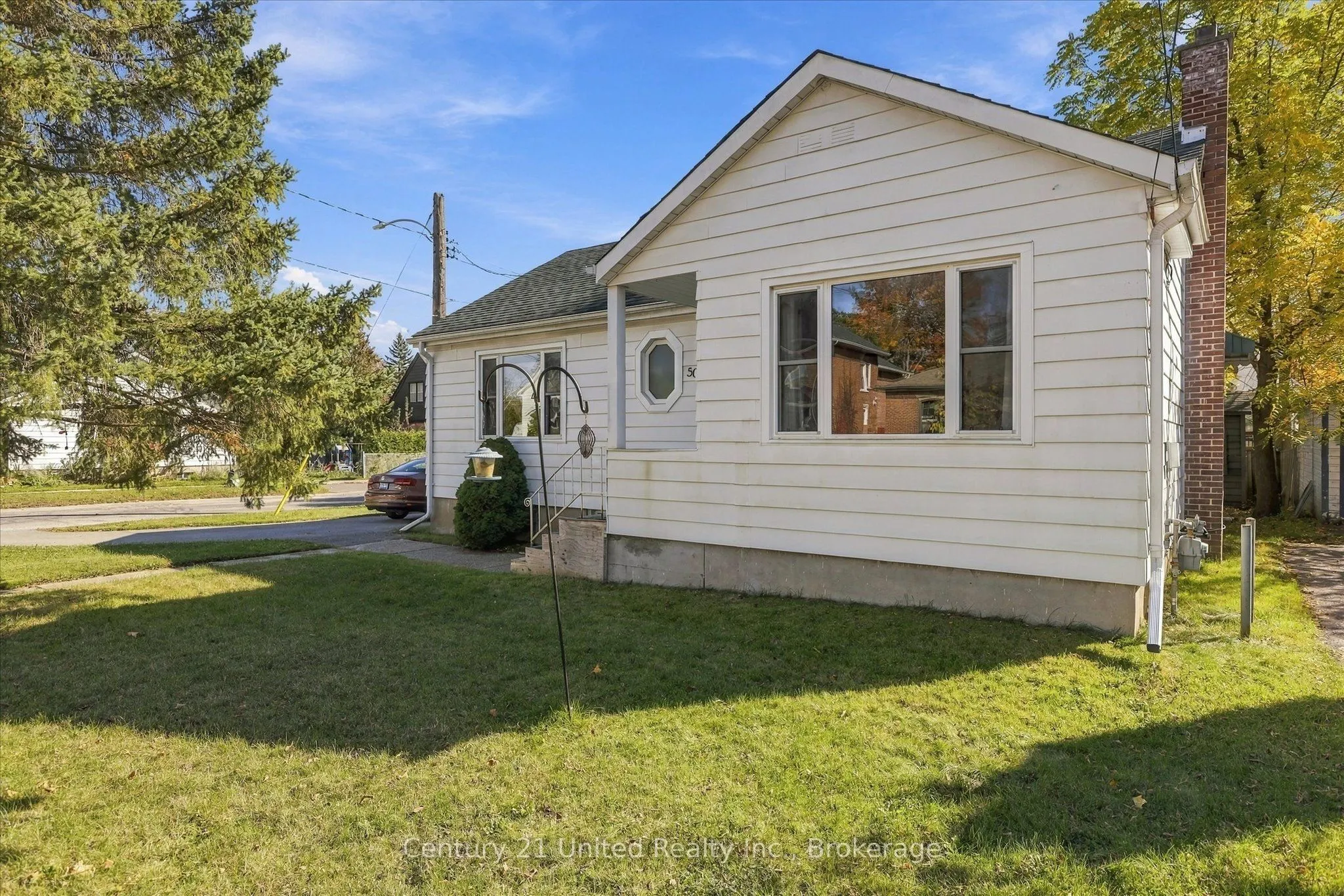 509 Bonaccord Street