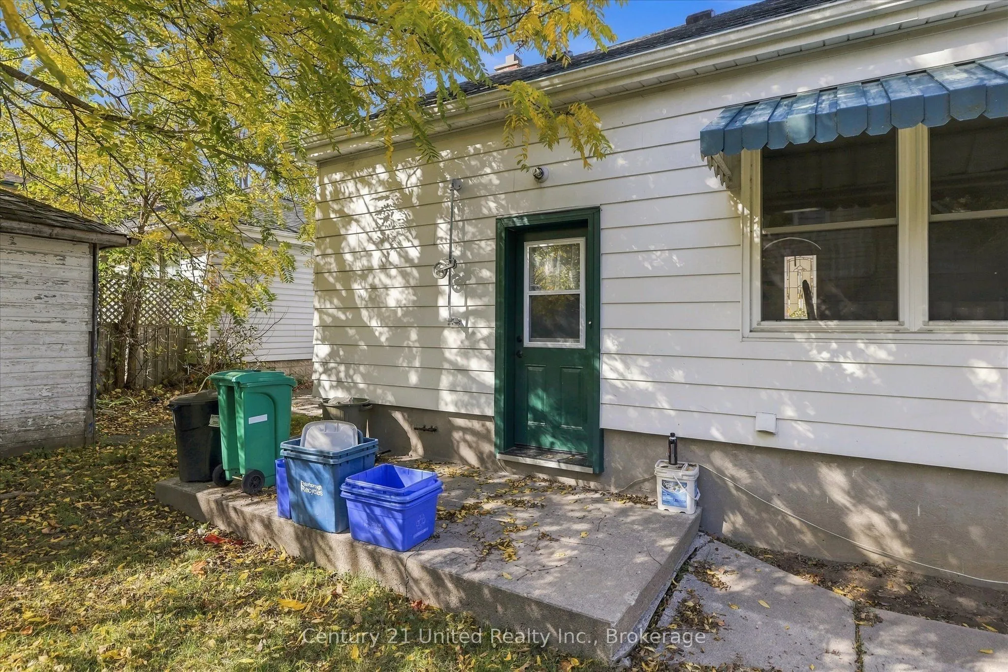 509 Bonaccord Street