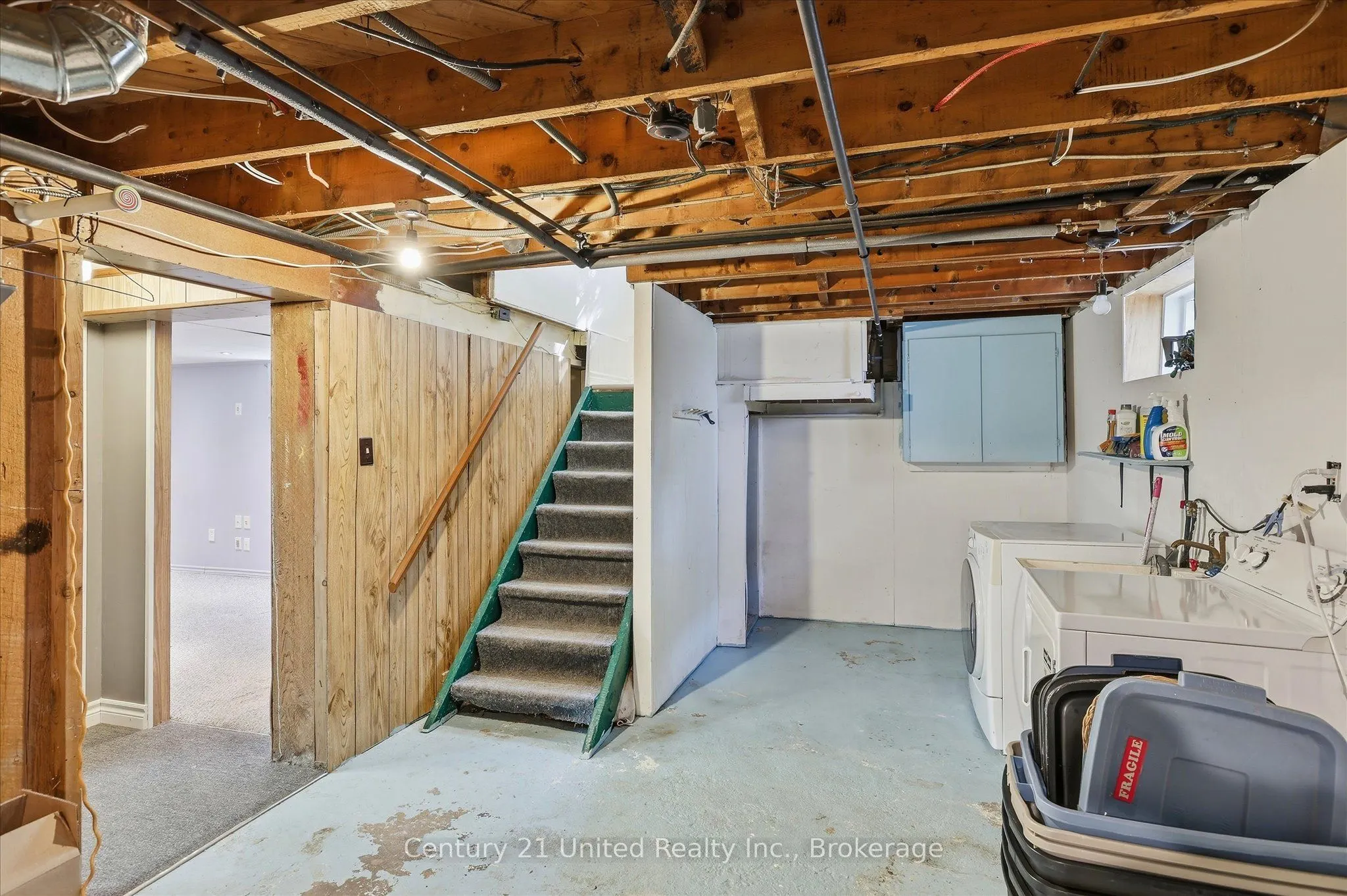 509 Bonaccord Street