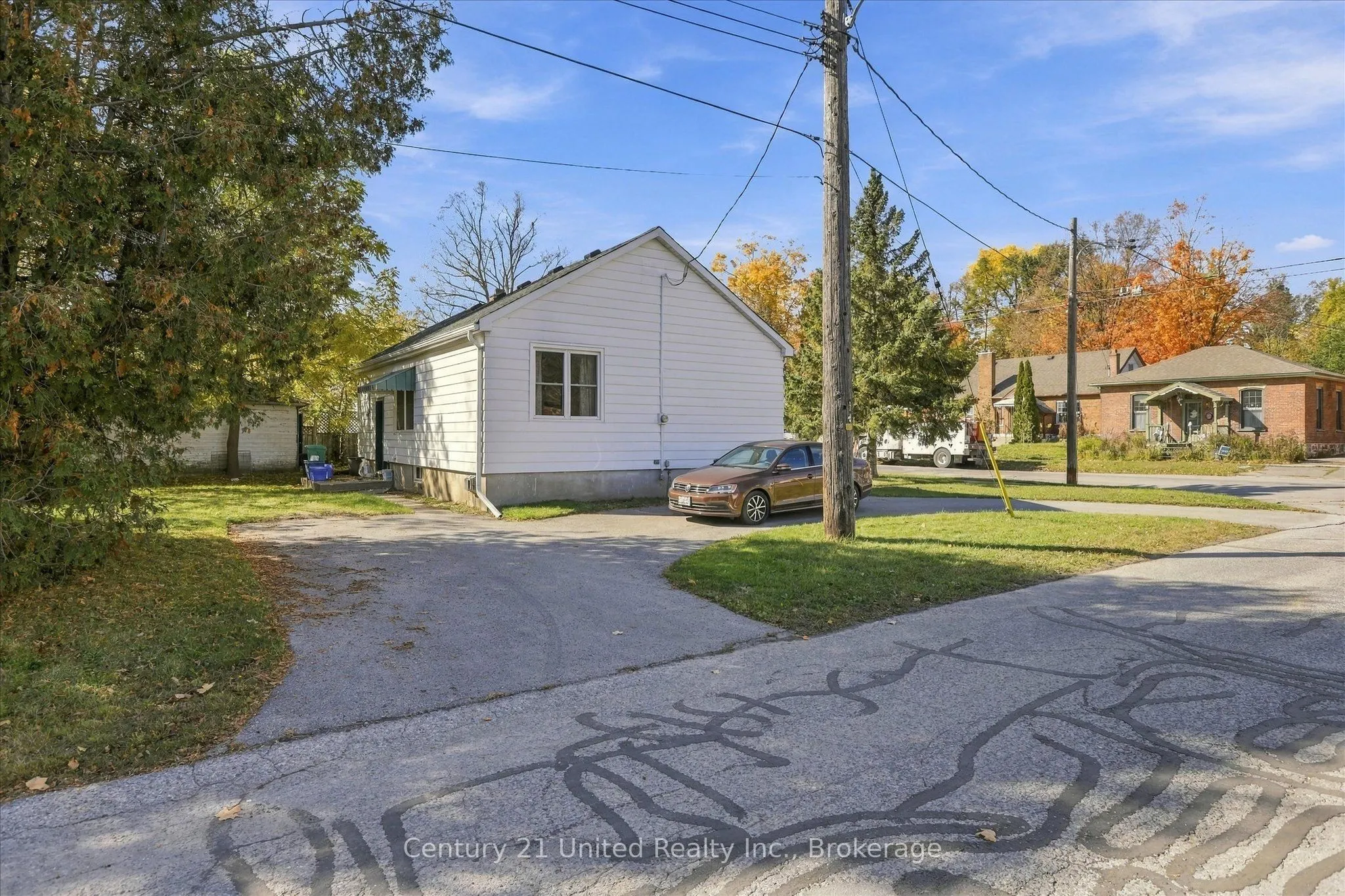509 Bonaccord Street