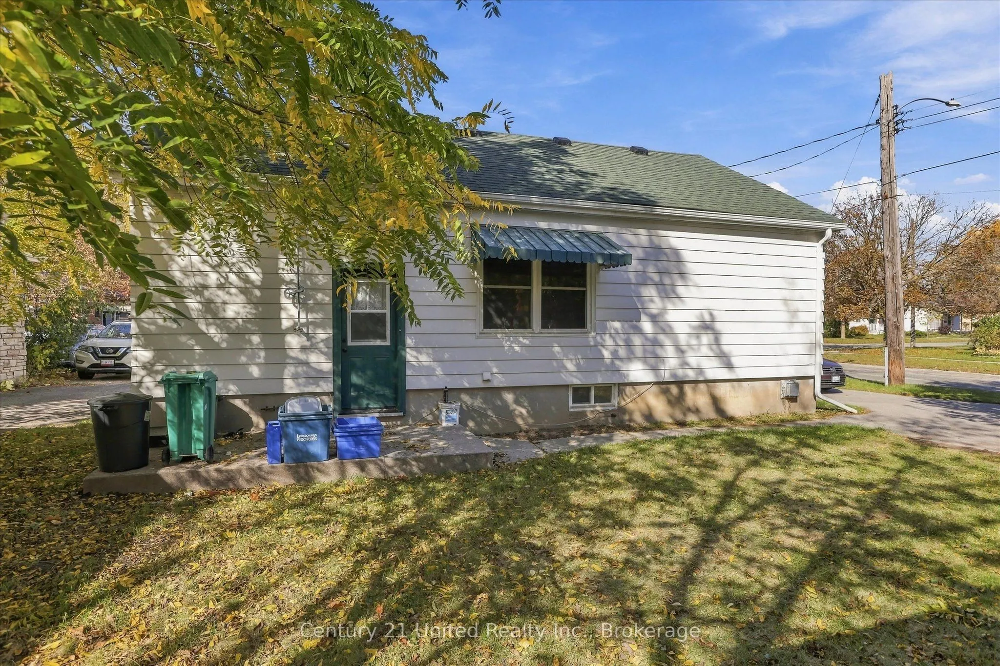 509 Bonaccord Street