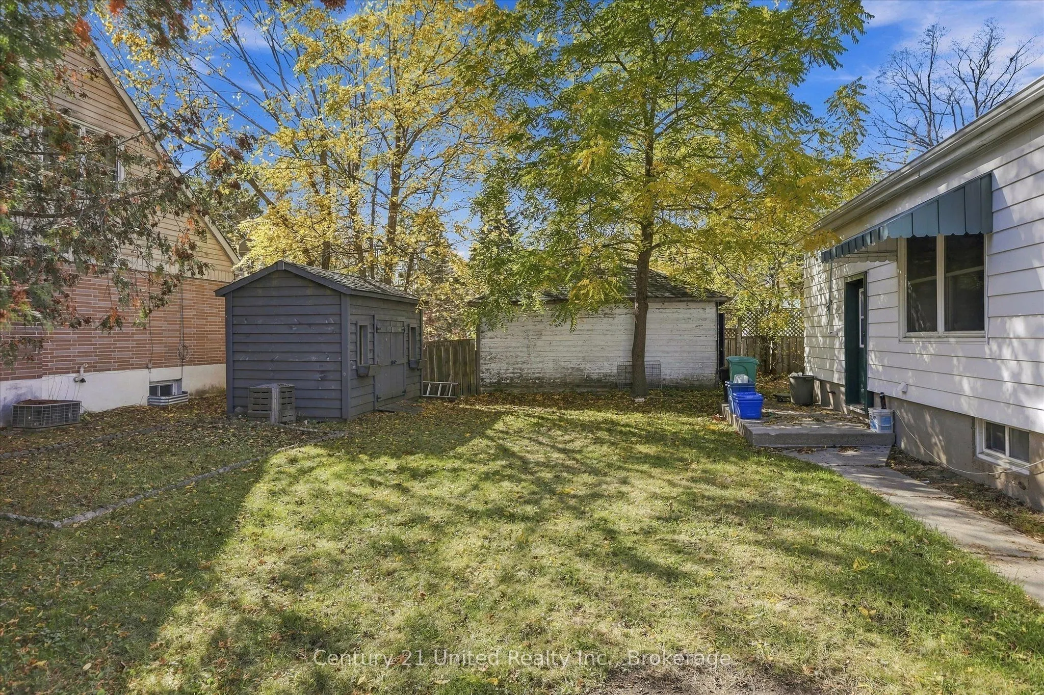 509 Bonaccord Street