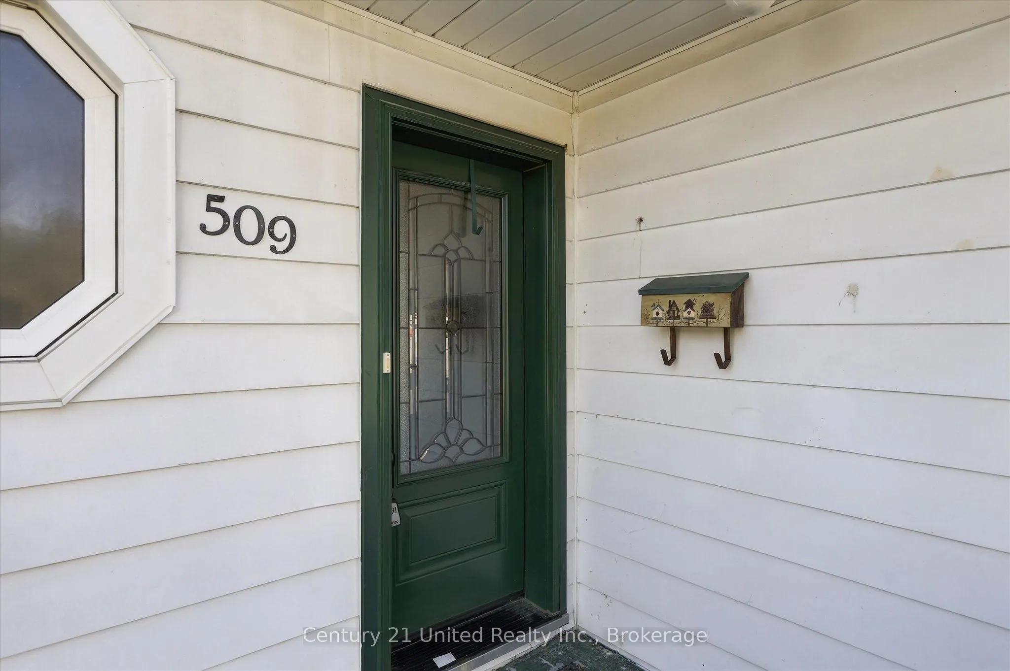 509 Bonaccord Street