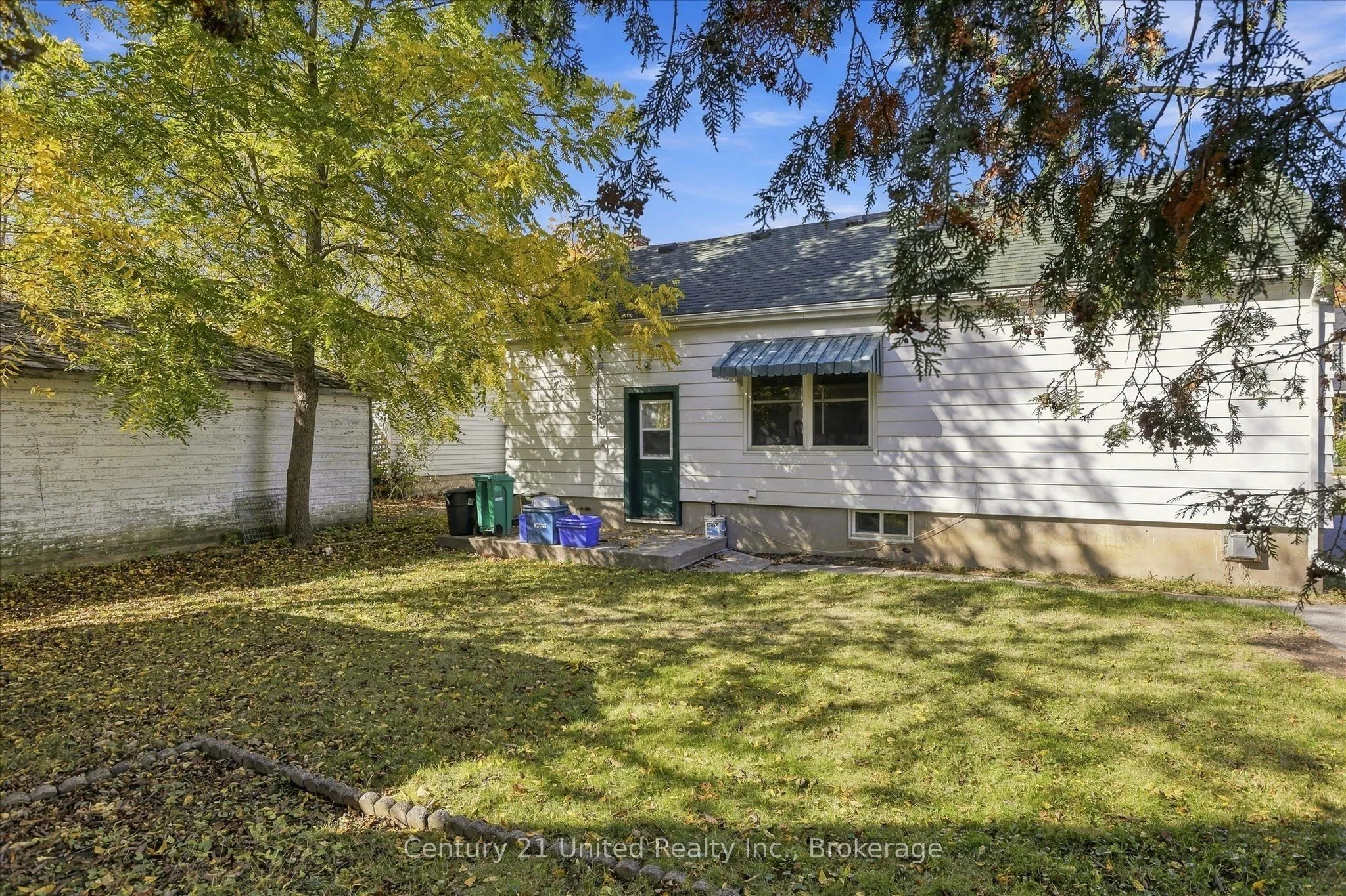 509 Bonaccord Street