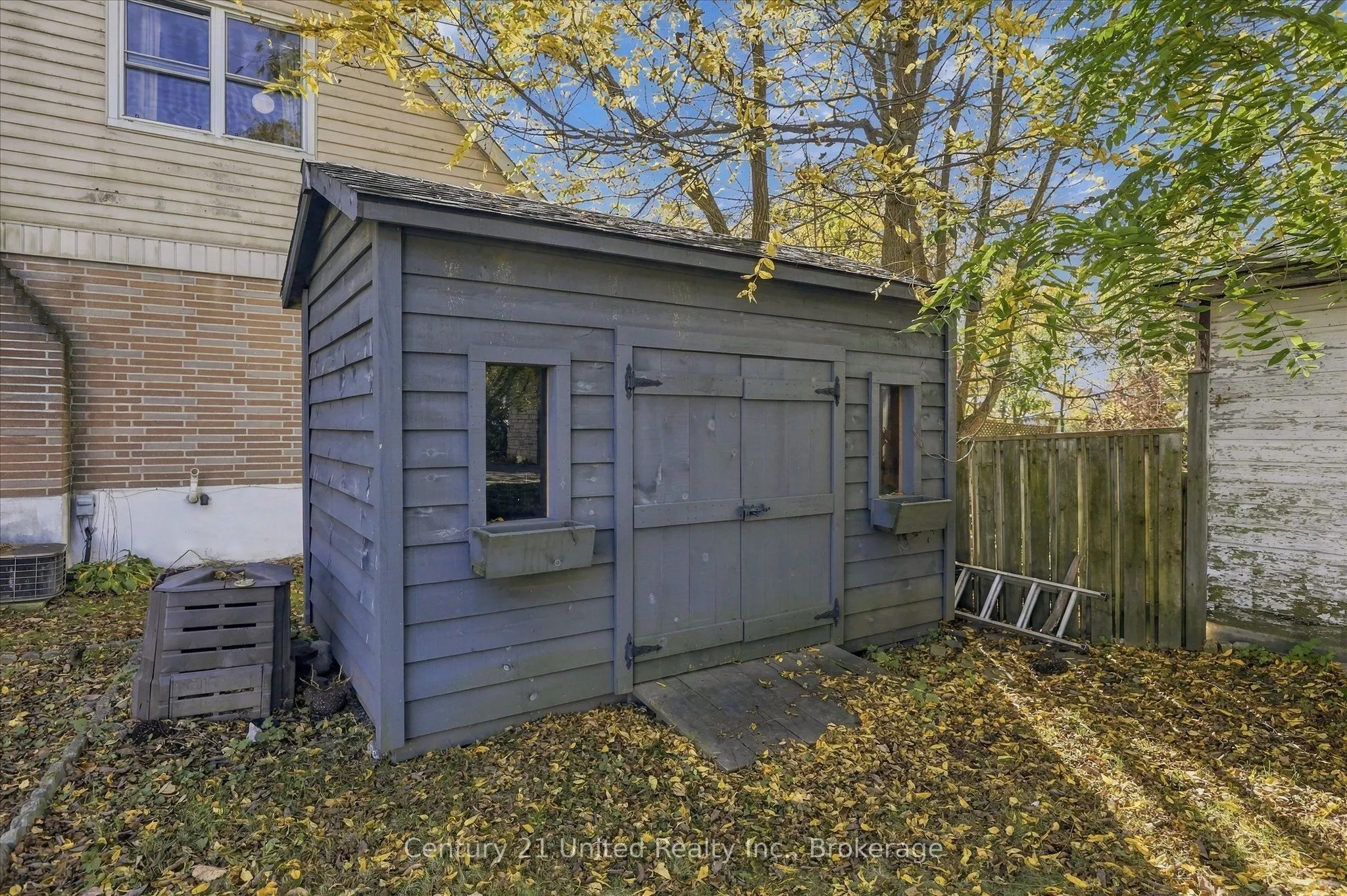 509 Bonaccord Street