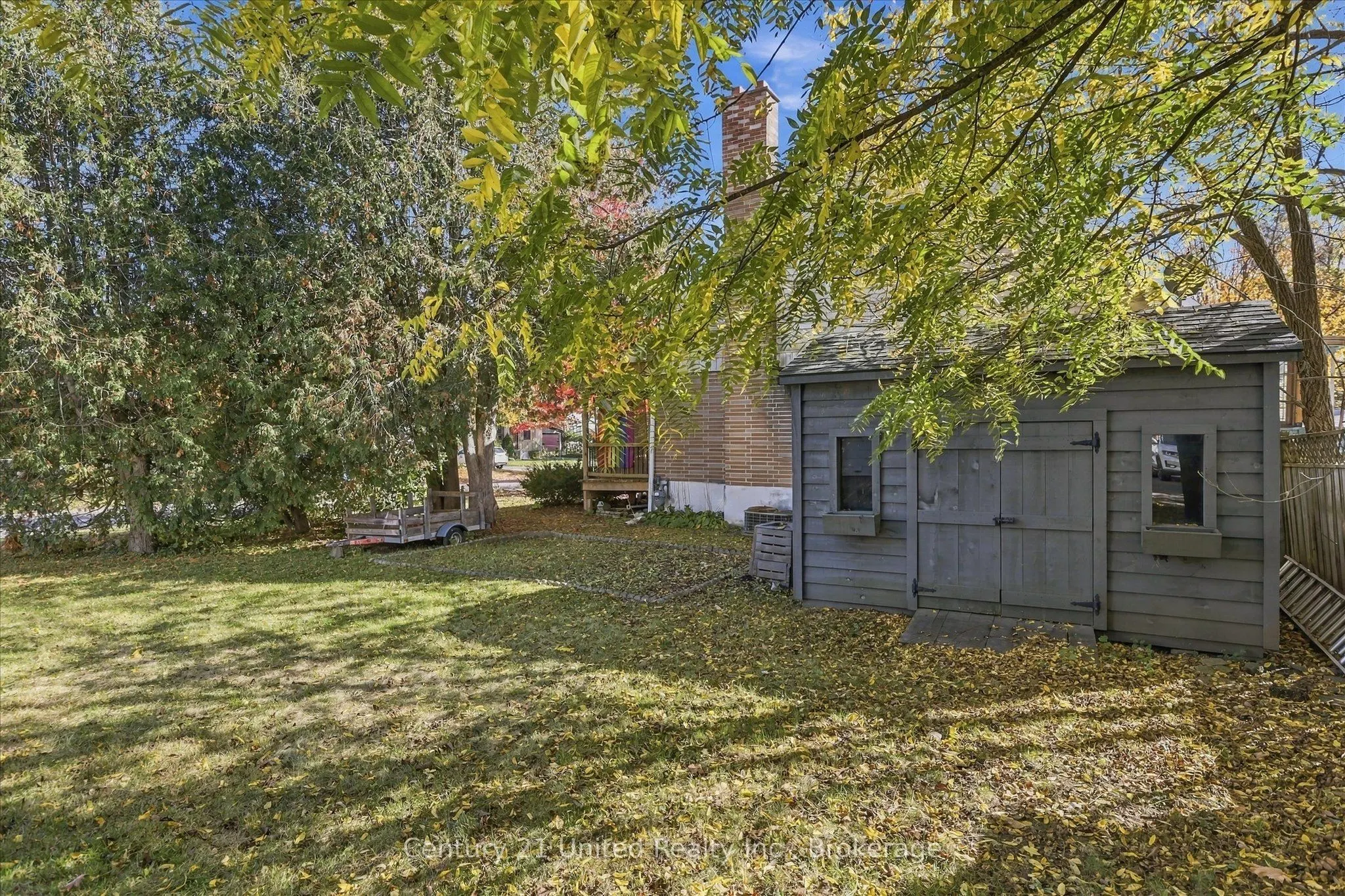 509 Bonaccord Street