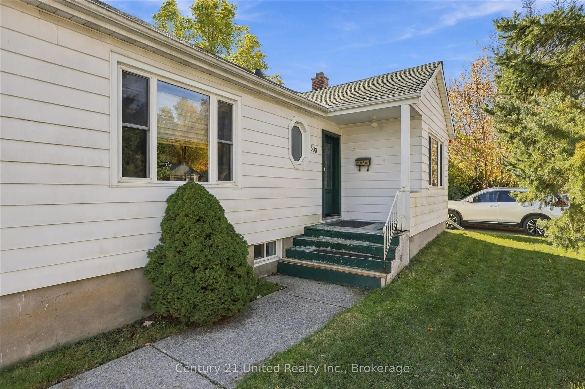 509 Bonaccord Street