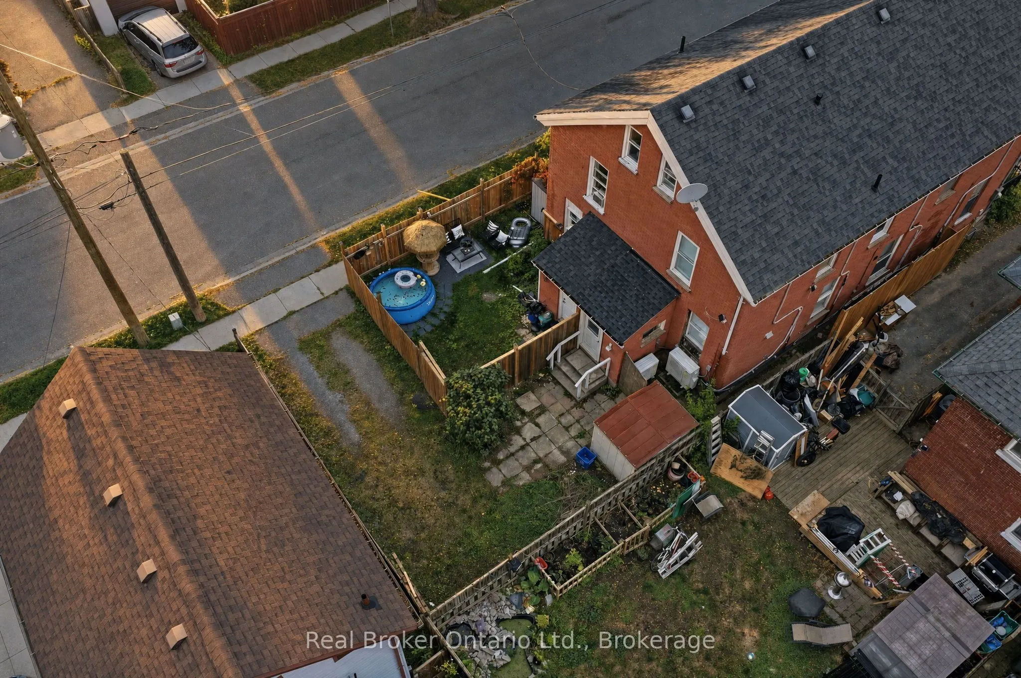 139 Superior Street