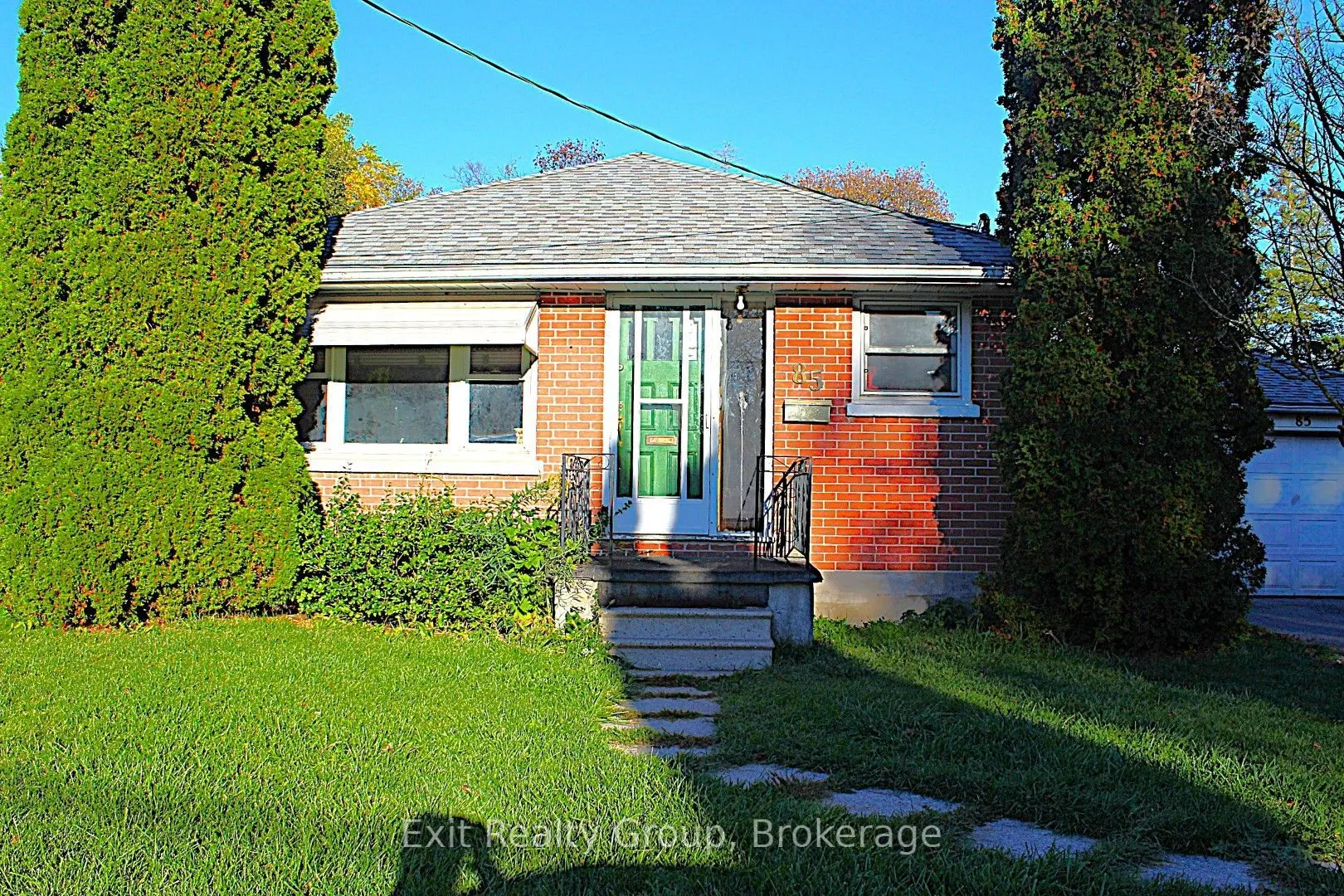 85 Wright Avenue