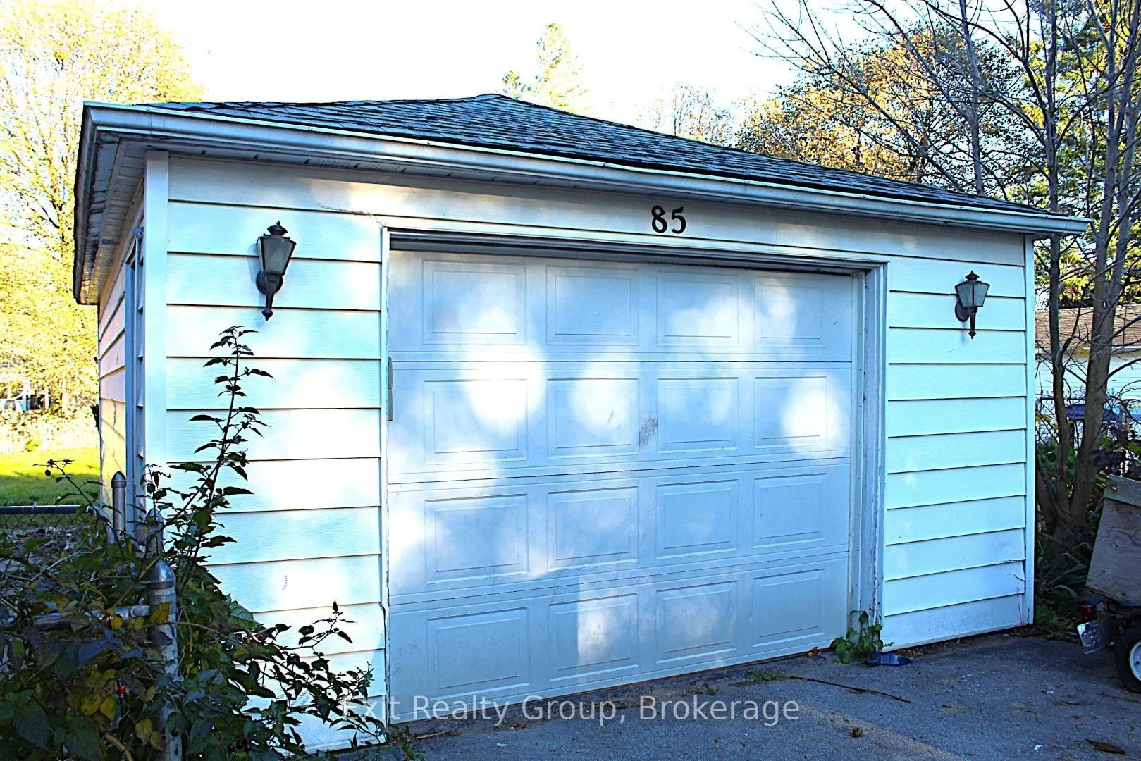 85 Wright Avenue