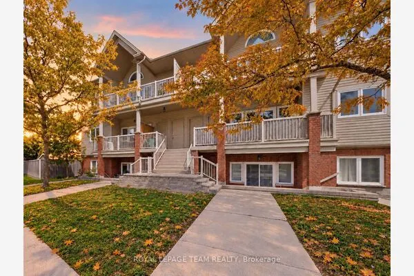 165 Waterbridge Drive #9
