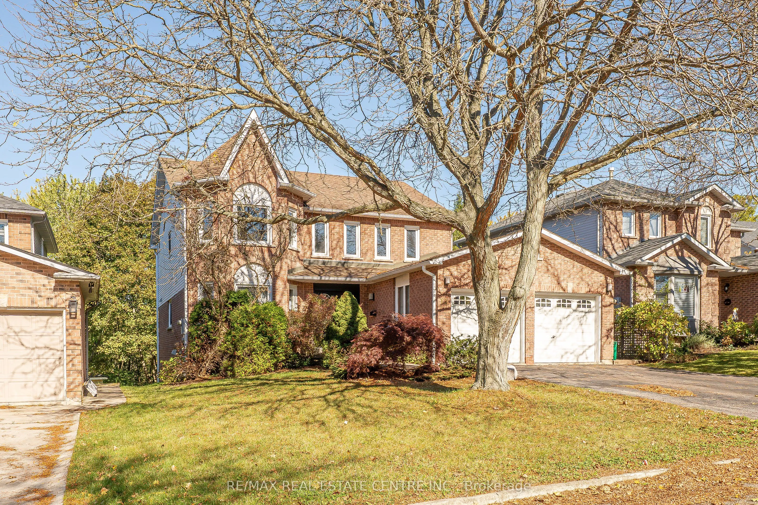 12 Creekwood Place