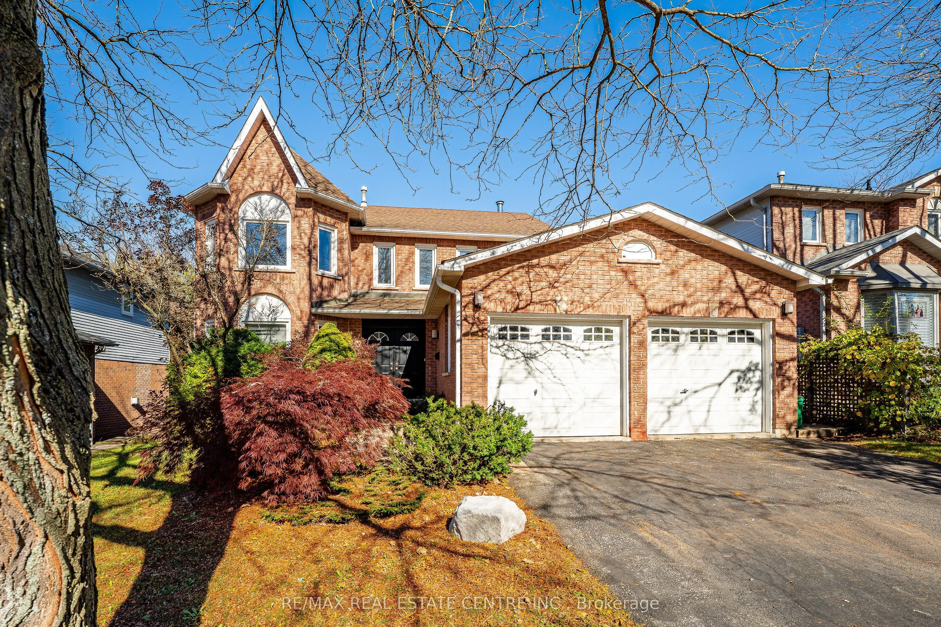 12 Creekwood Place