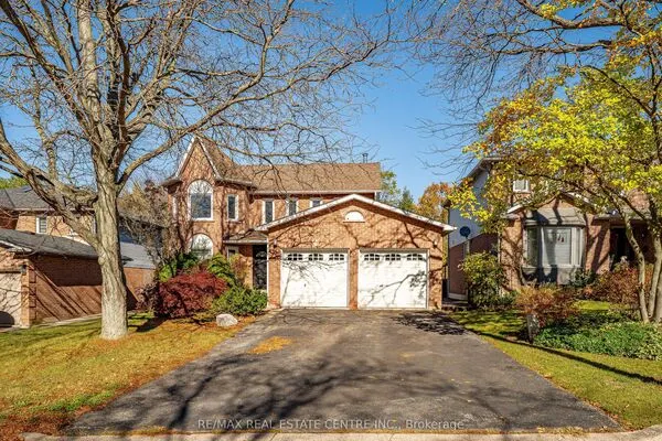 12 Creekwood Place