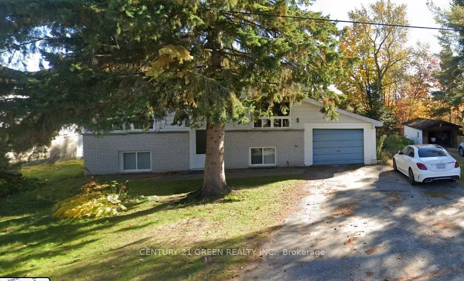 45 Elliott Street W