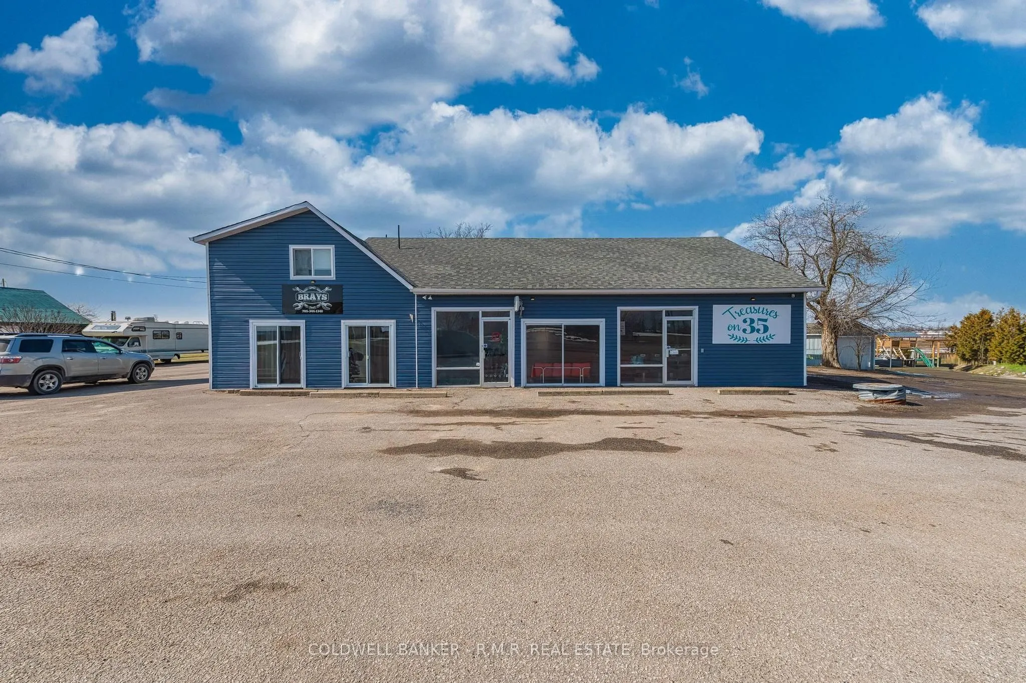 3921 Hwy 35 #C