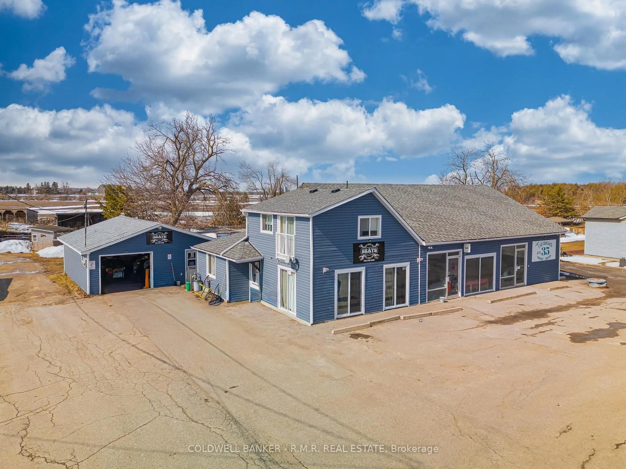 3921 Hwy 35 #C