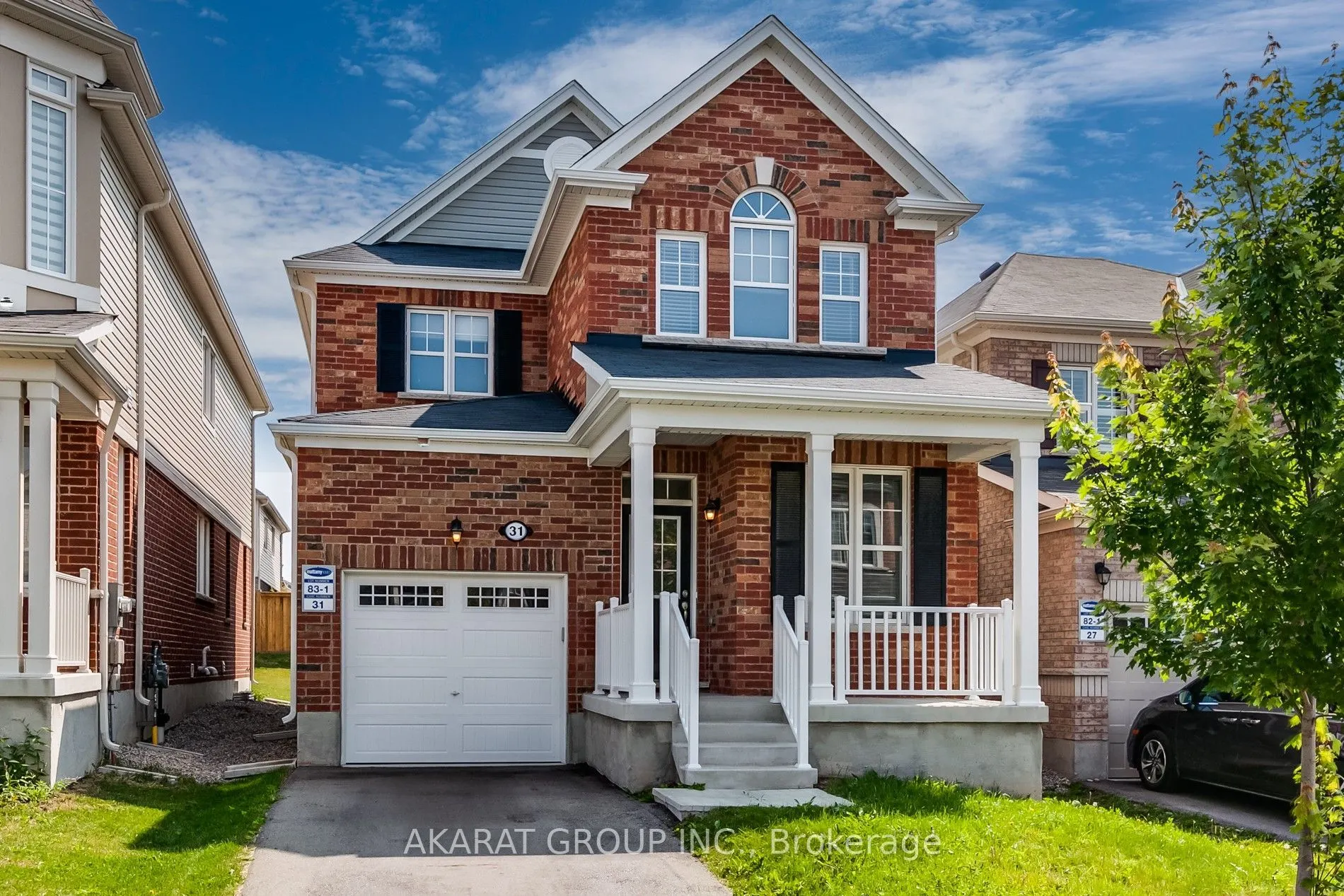 31 Pickett Place