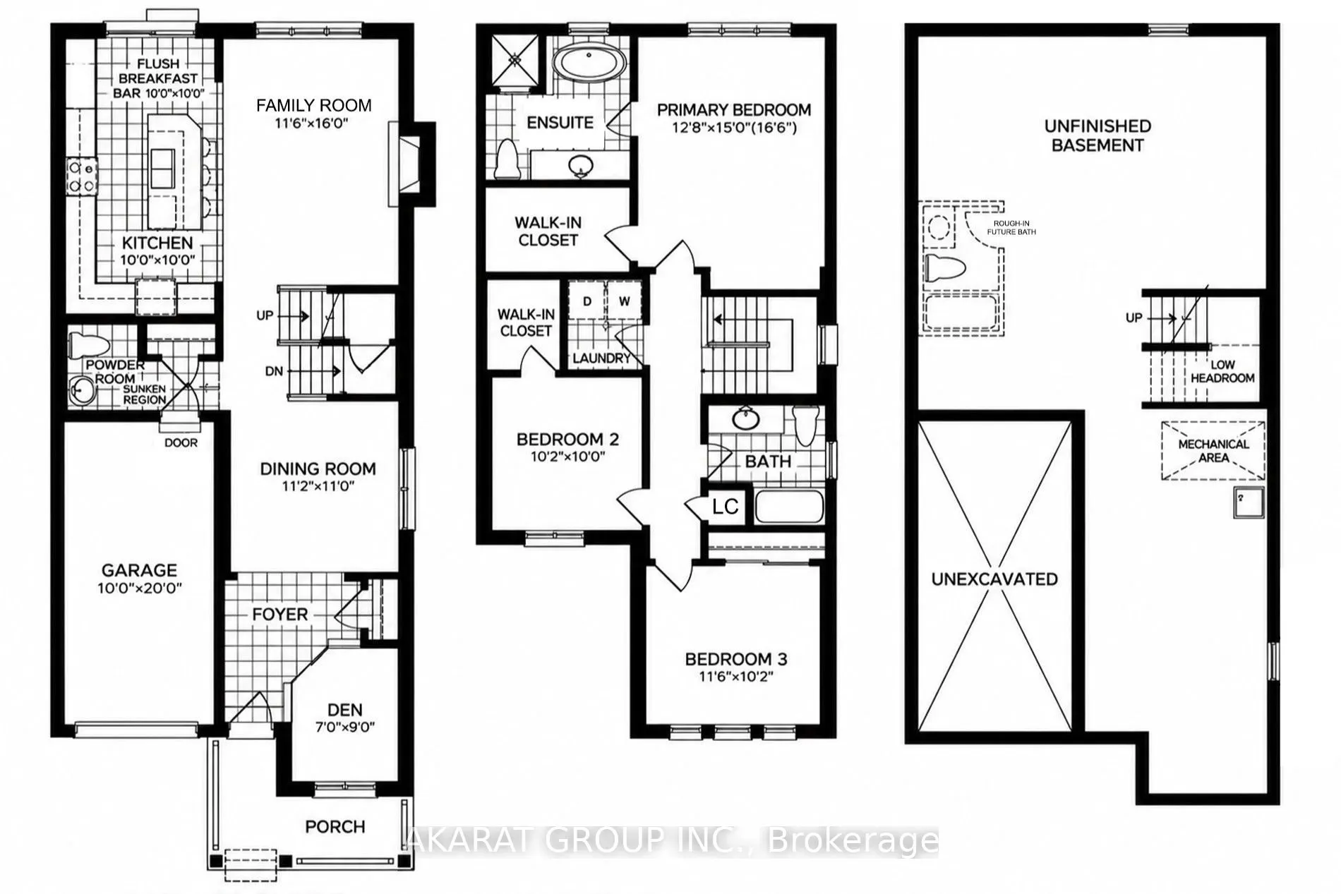 31 Pickett Place