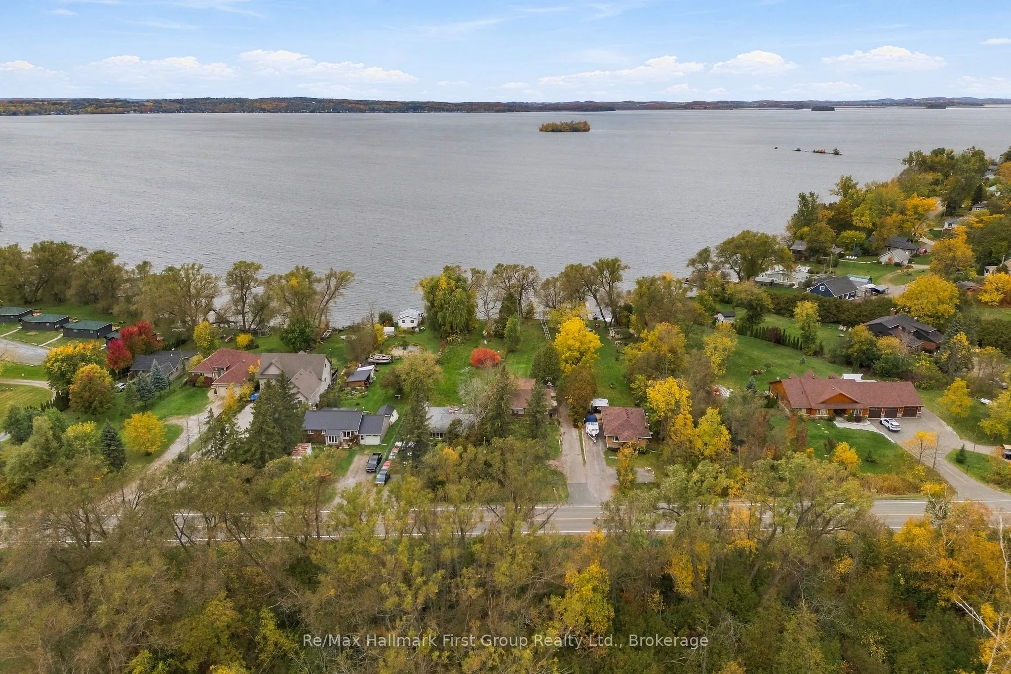 6030 Rice Lake Scenic Drive
