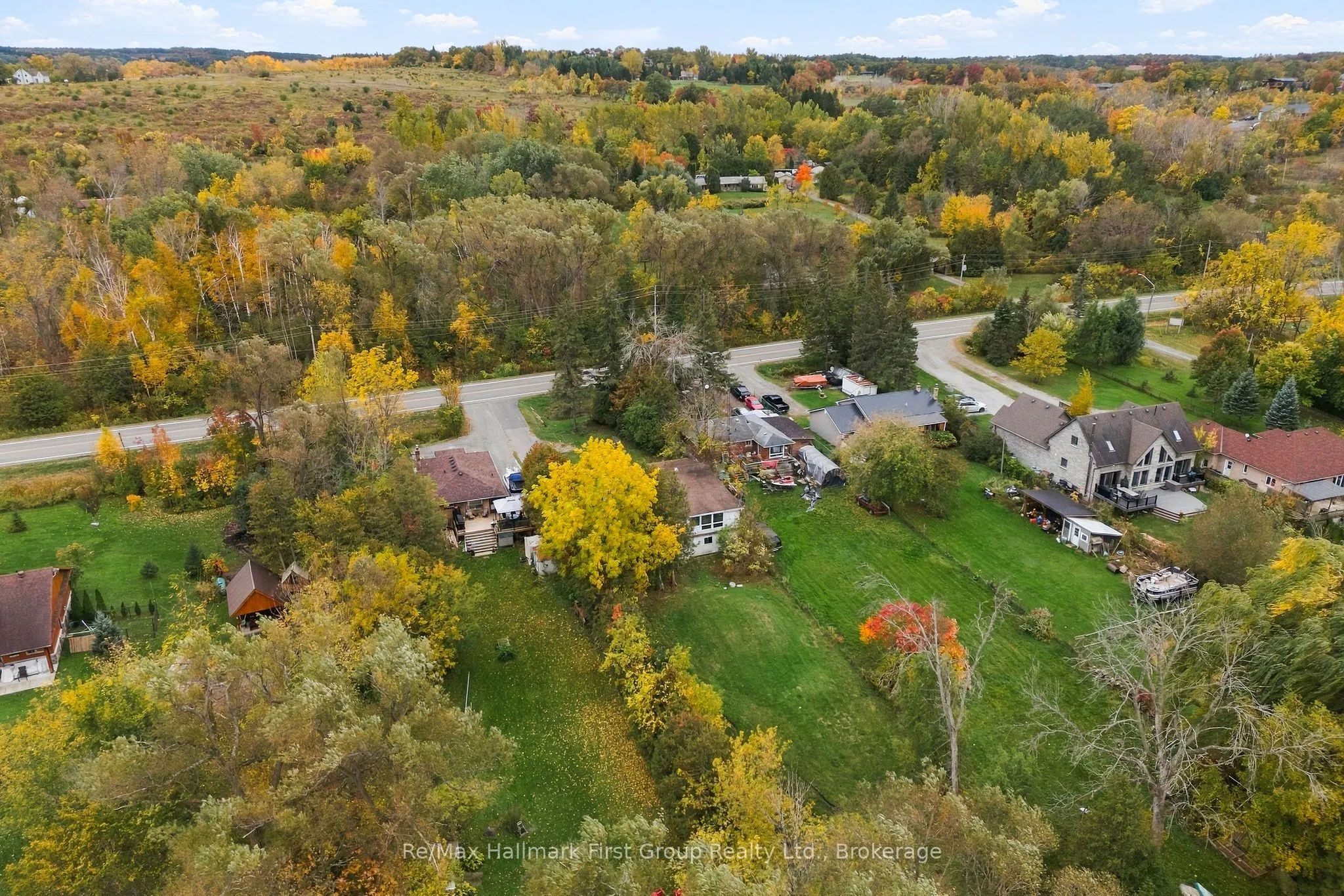 6030 Rice Lake Scenic Drive