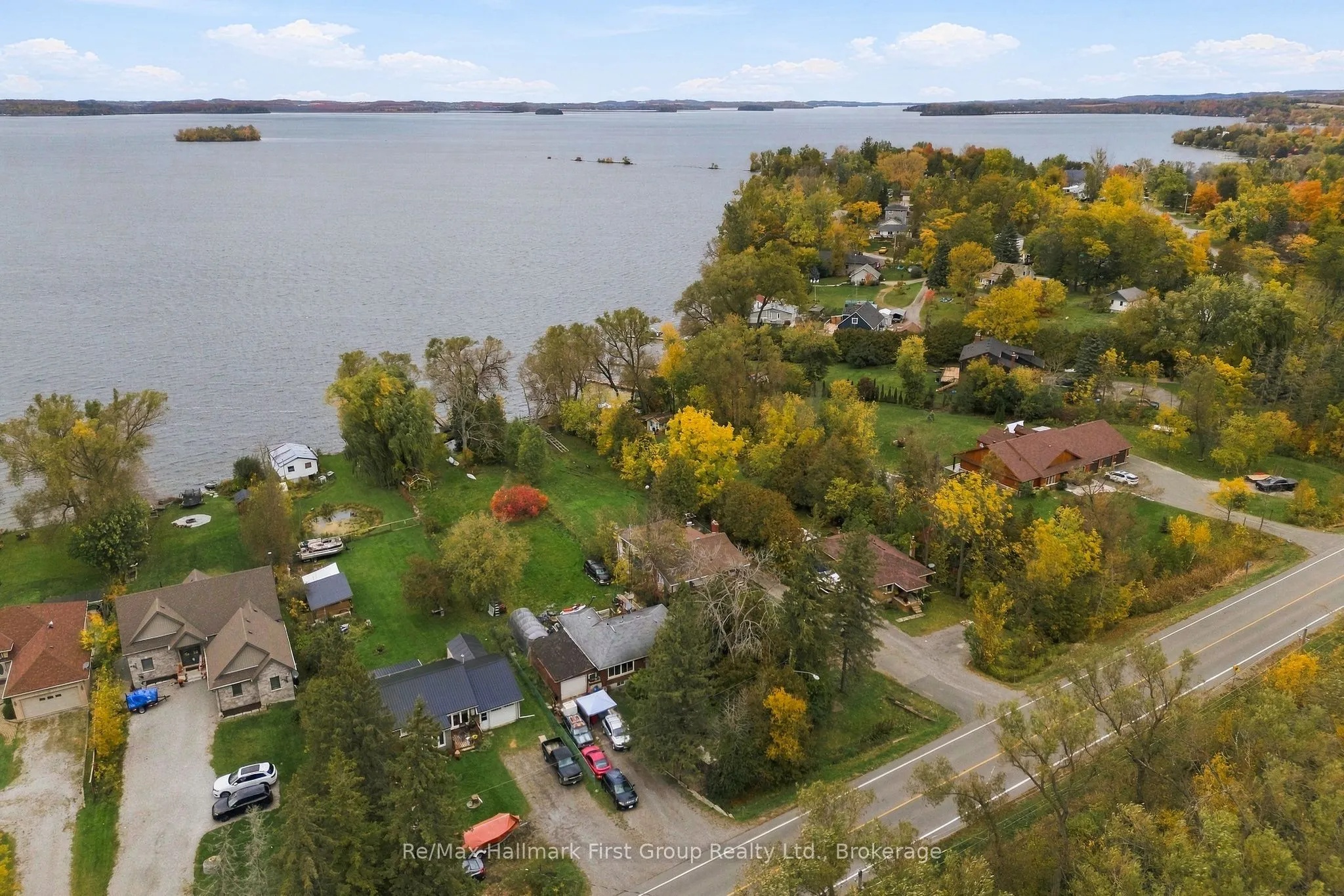 6030 Rice Lake Scenic Drive
