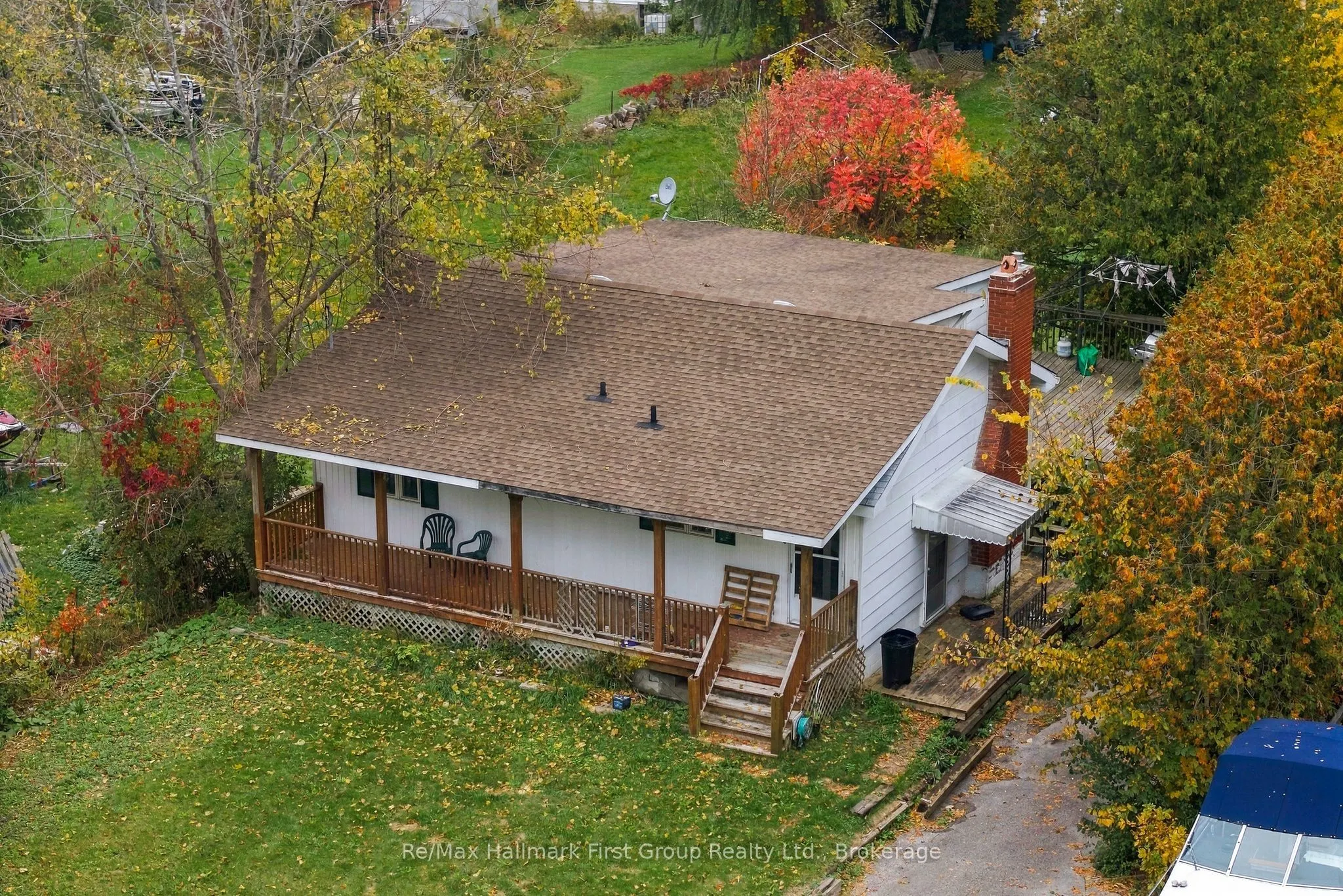 6030 Rice Lake Scenic Drive