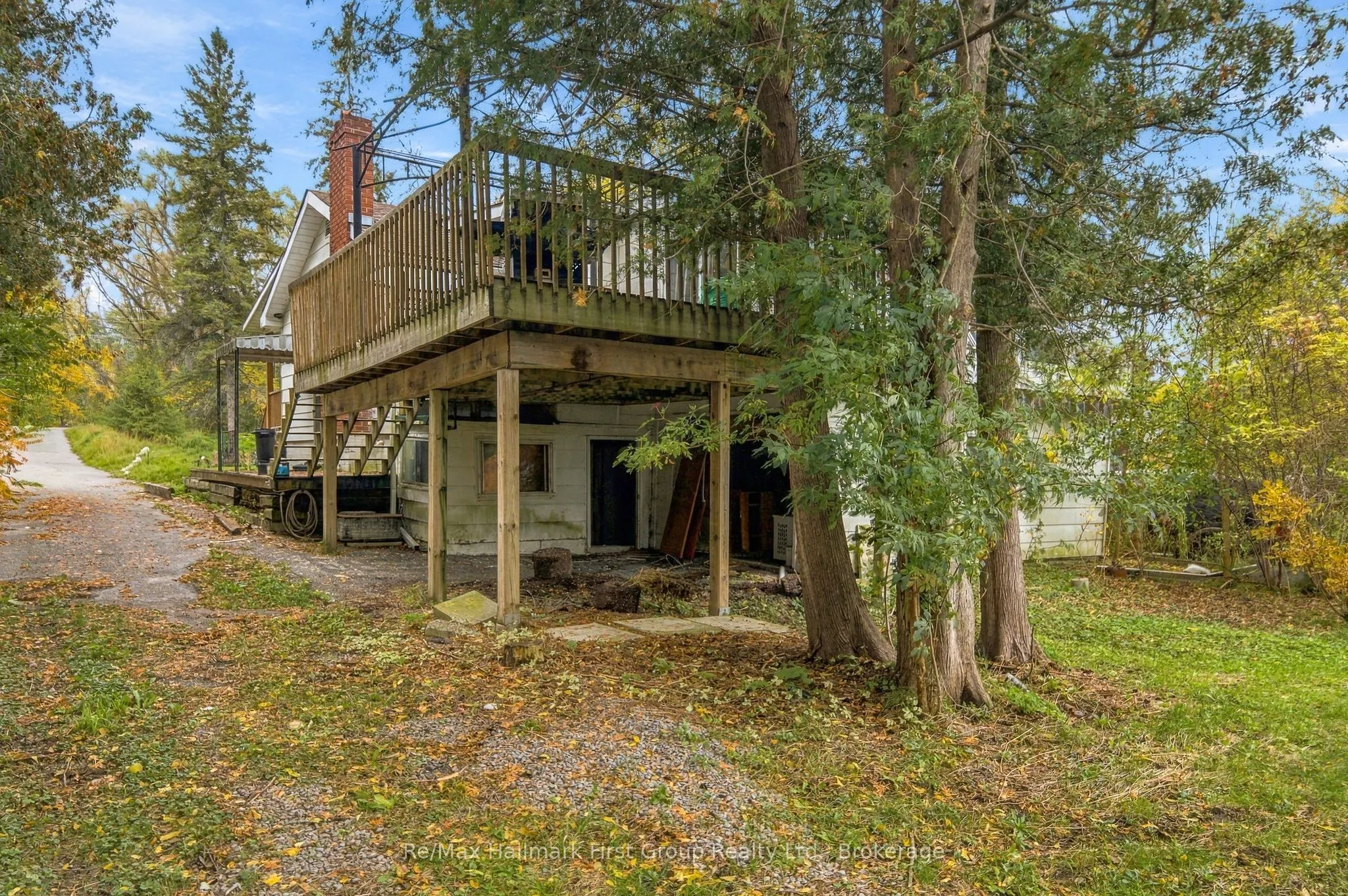6030 Rice Lake Scenic Drive