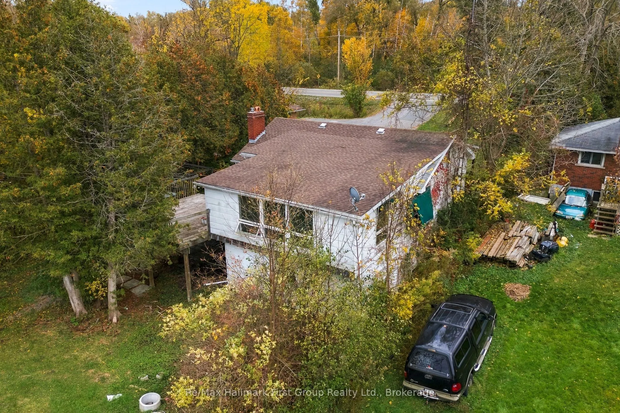 6030 Rice Lake Scenic Drive