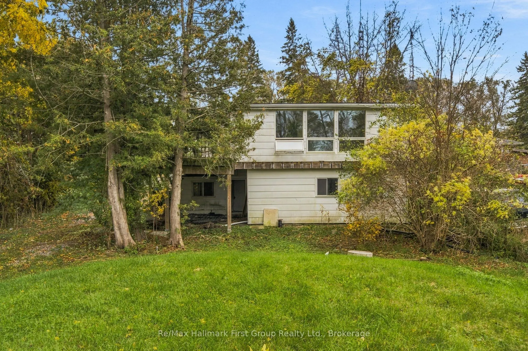 6030 Rice Lake Scenic Drive