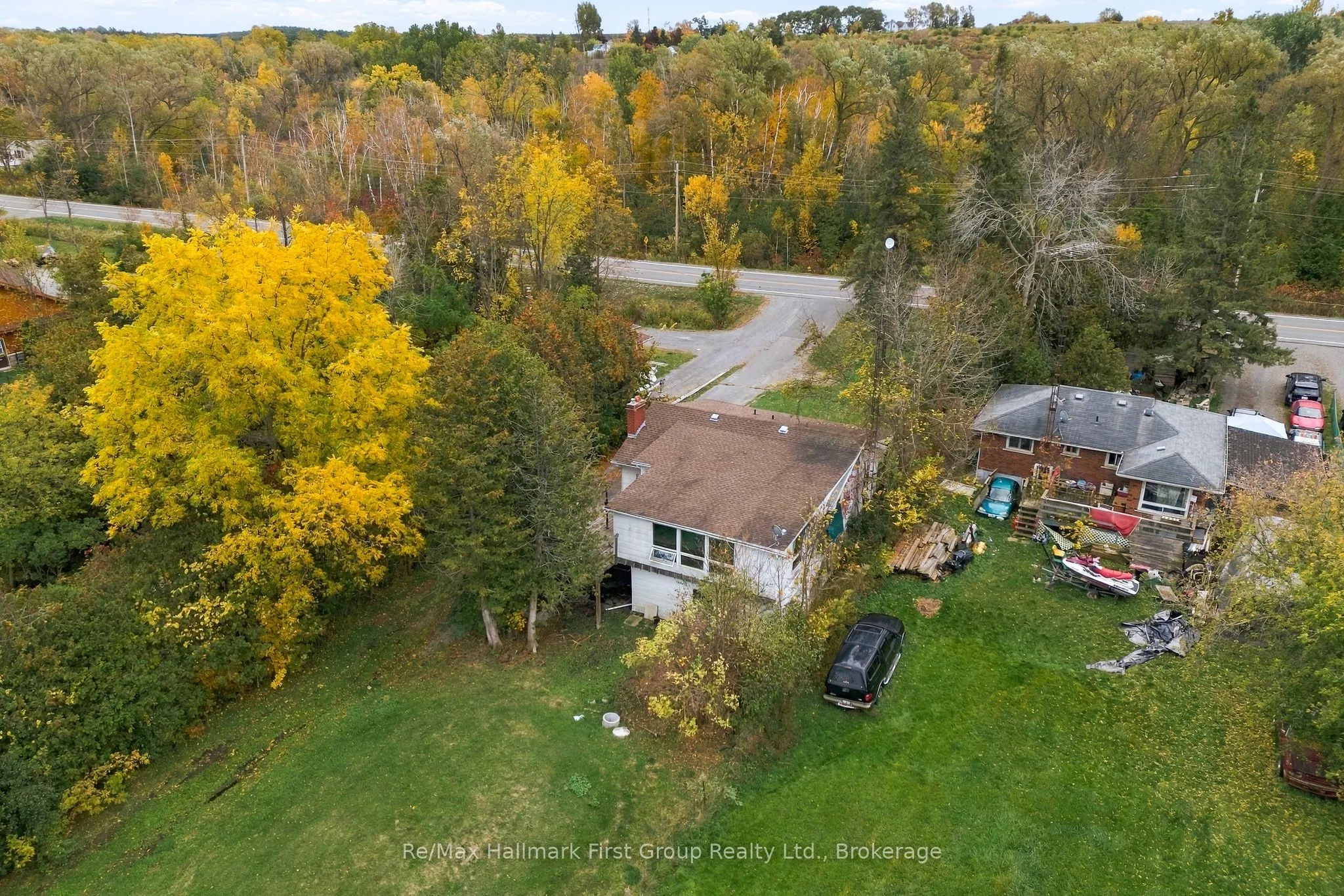 6030 Rice Lake Scenic Drive