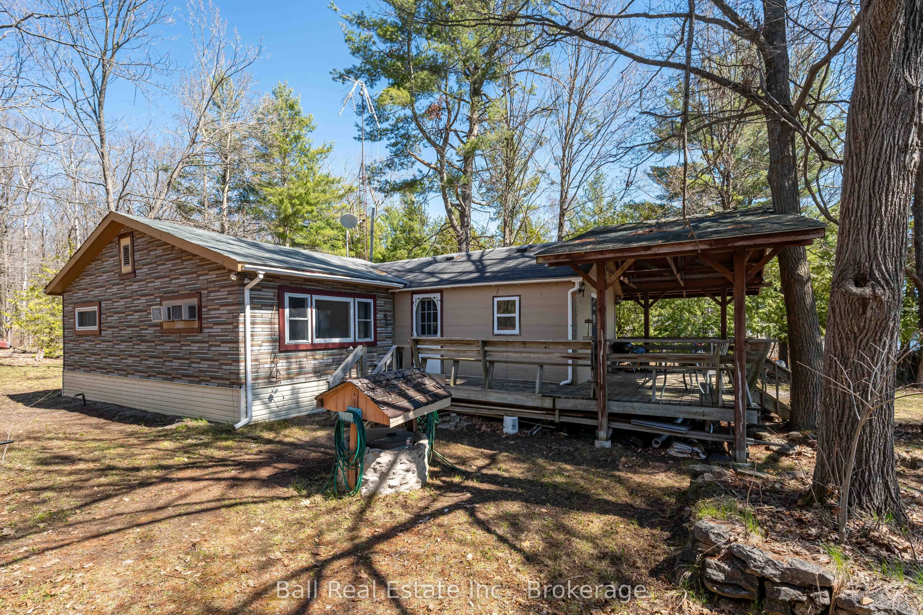 52 Totem Heights Road
