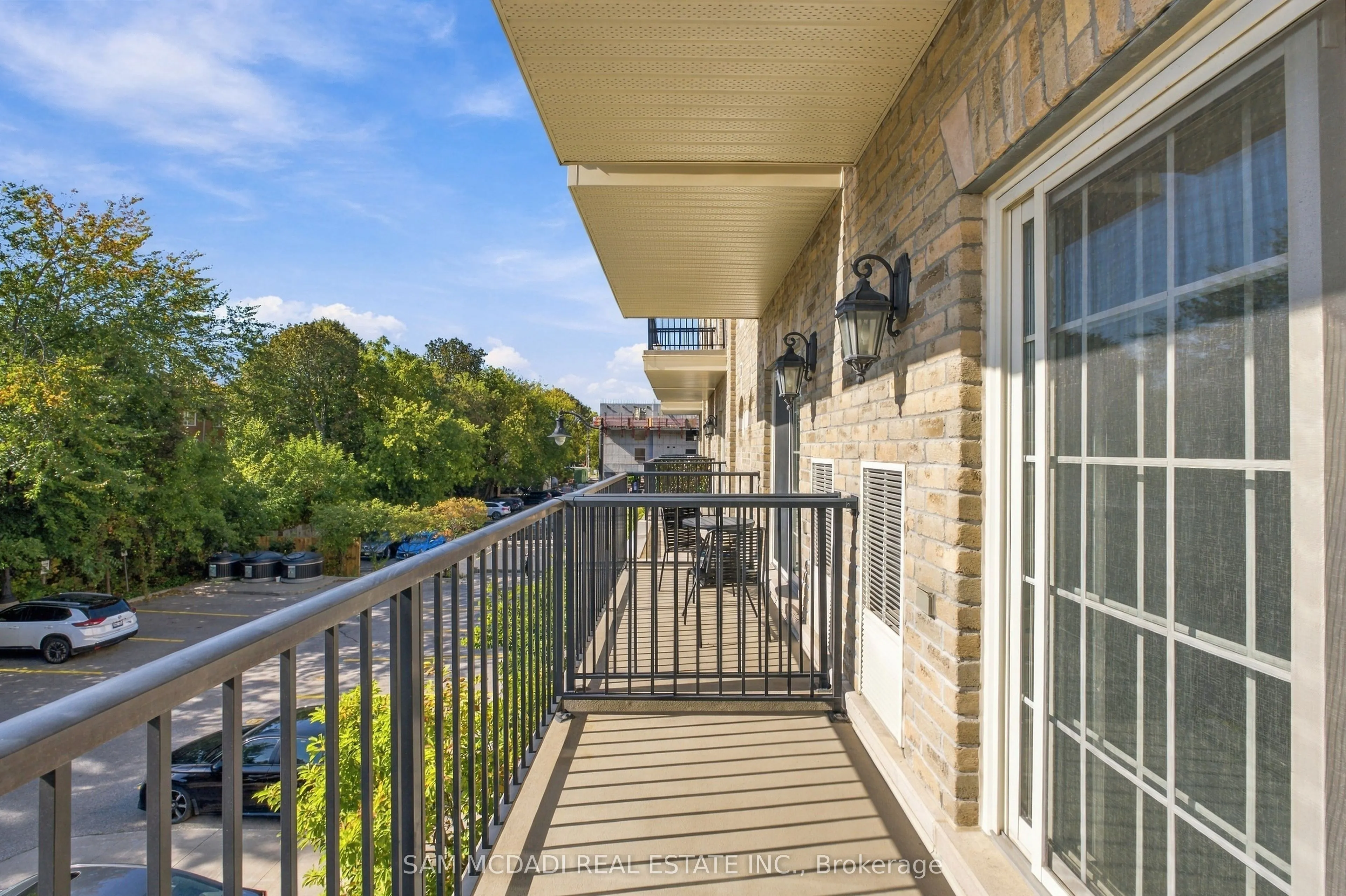133 Park Street #305
