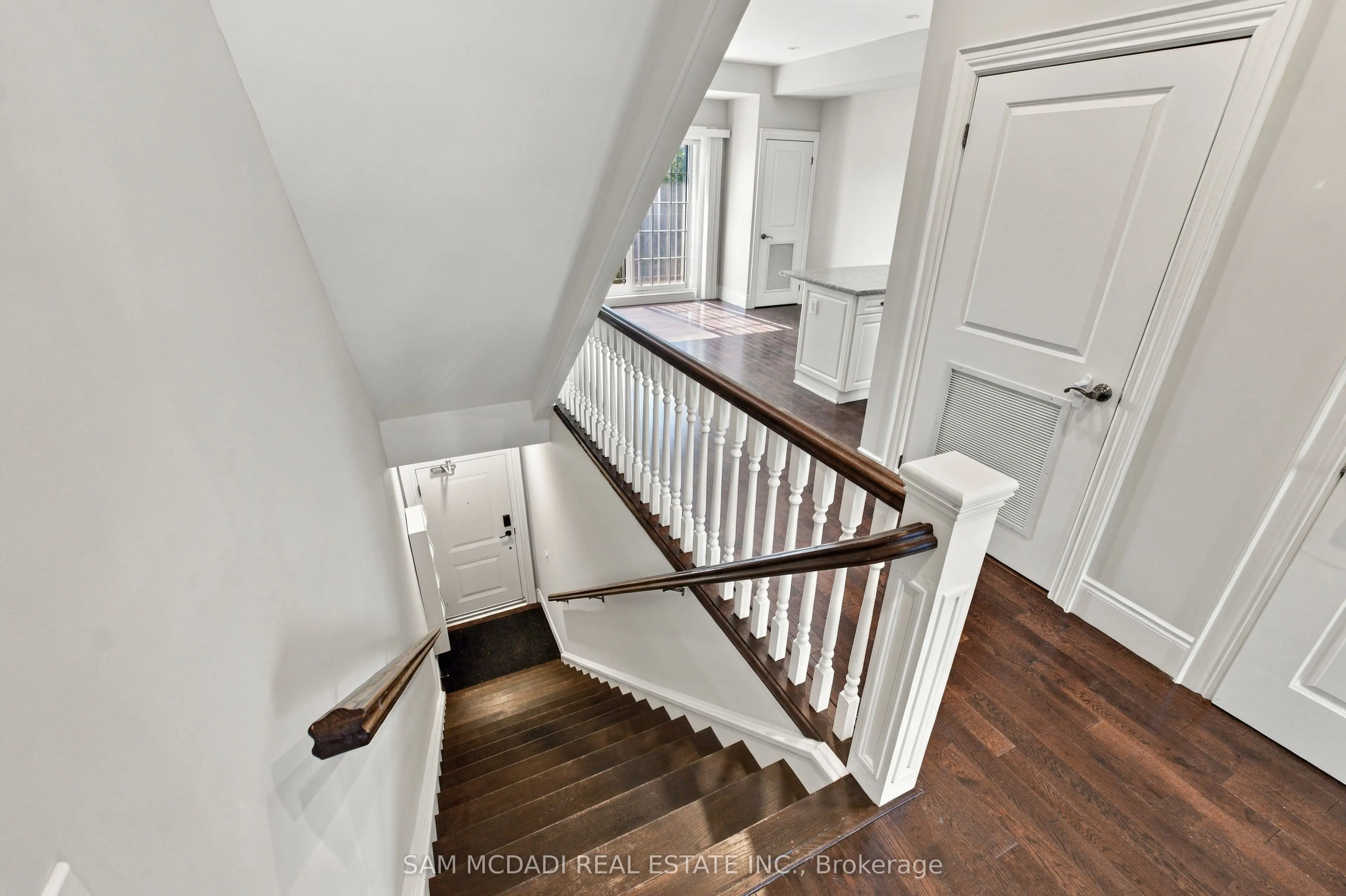 133 Park Street #305