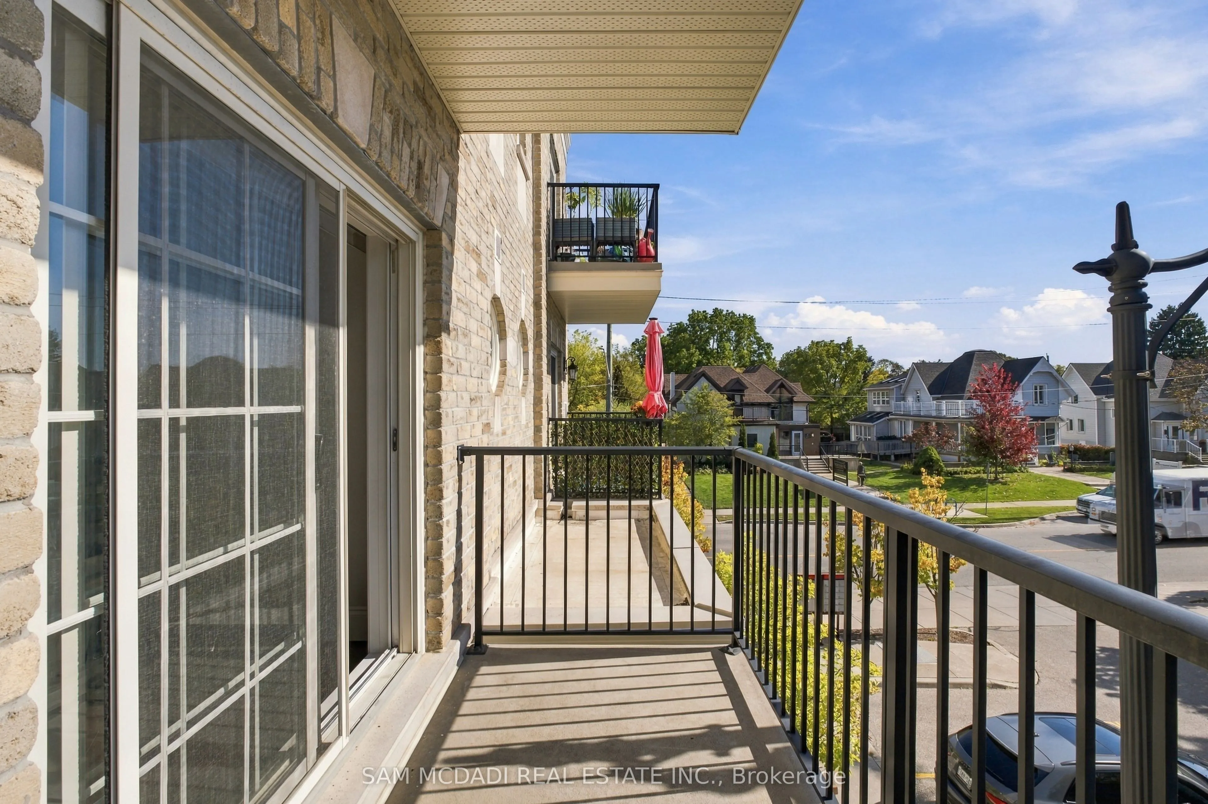 133 Park Street #305