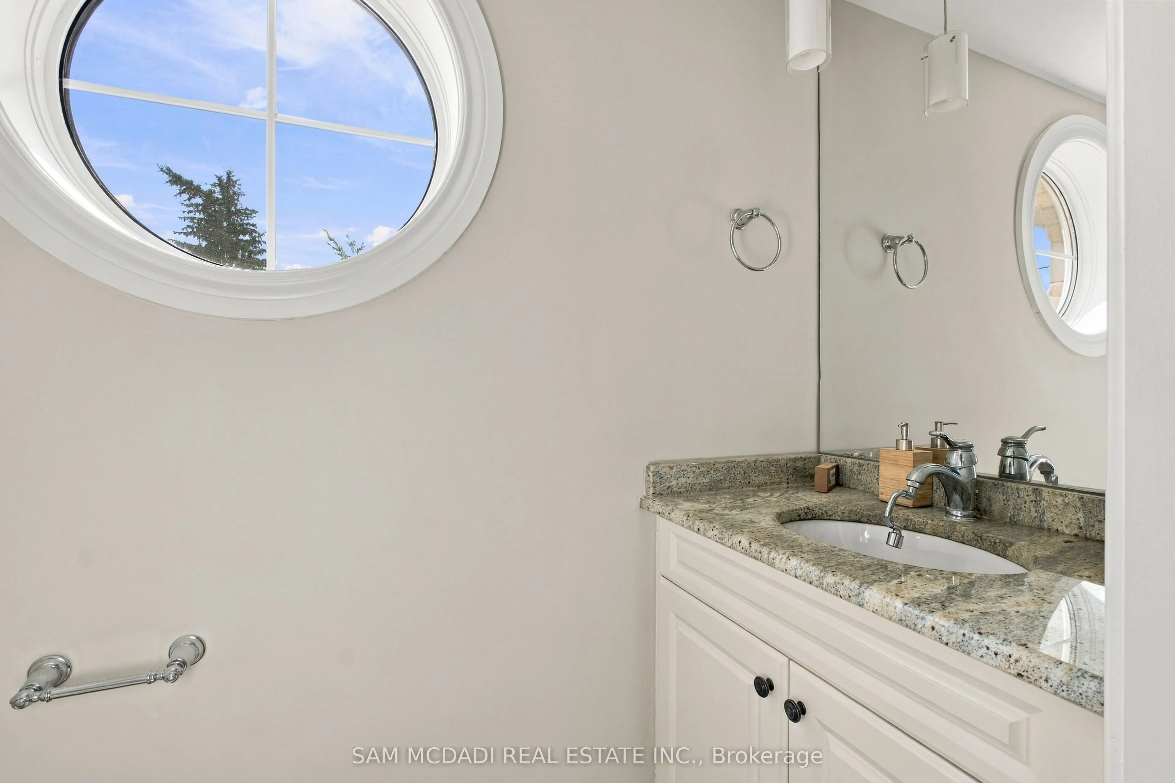 133 Park Street #305