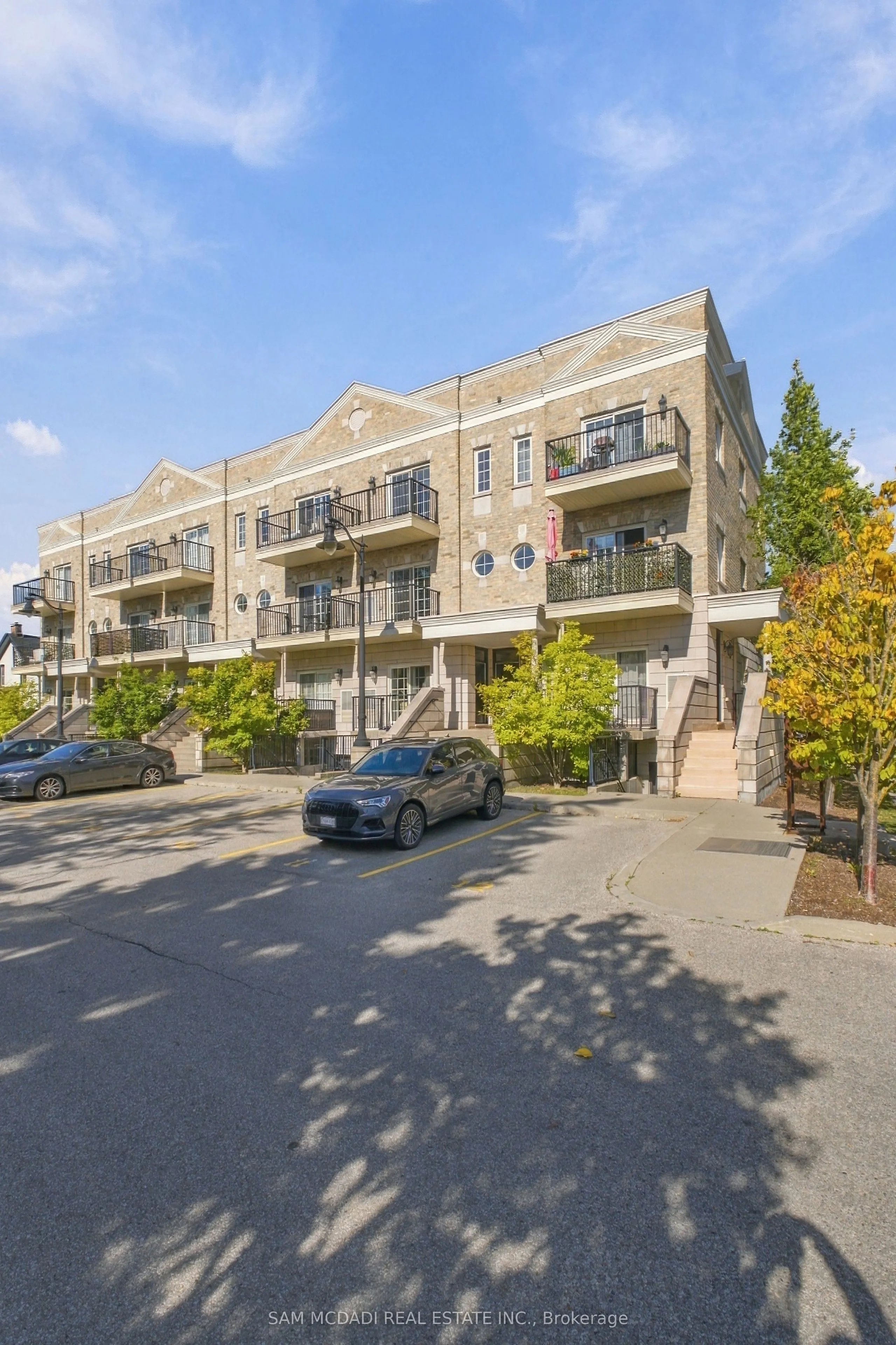 133 Park Street #305