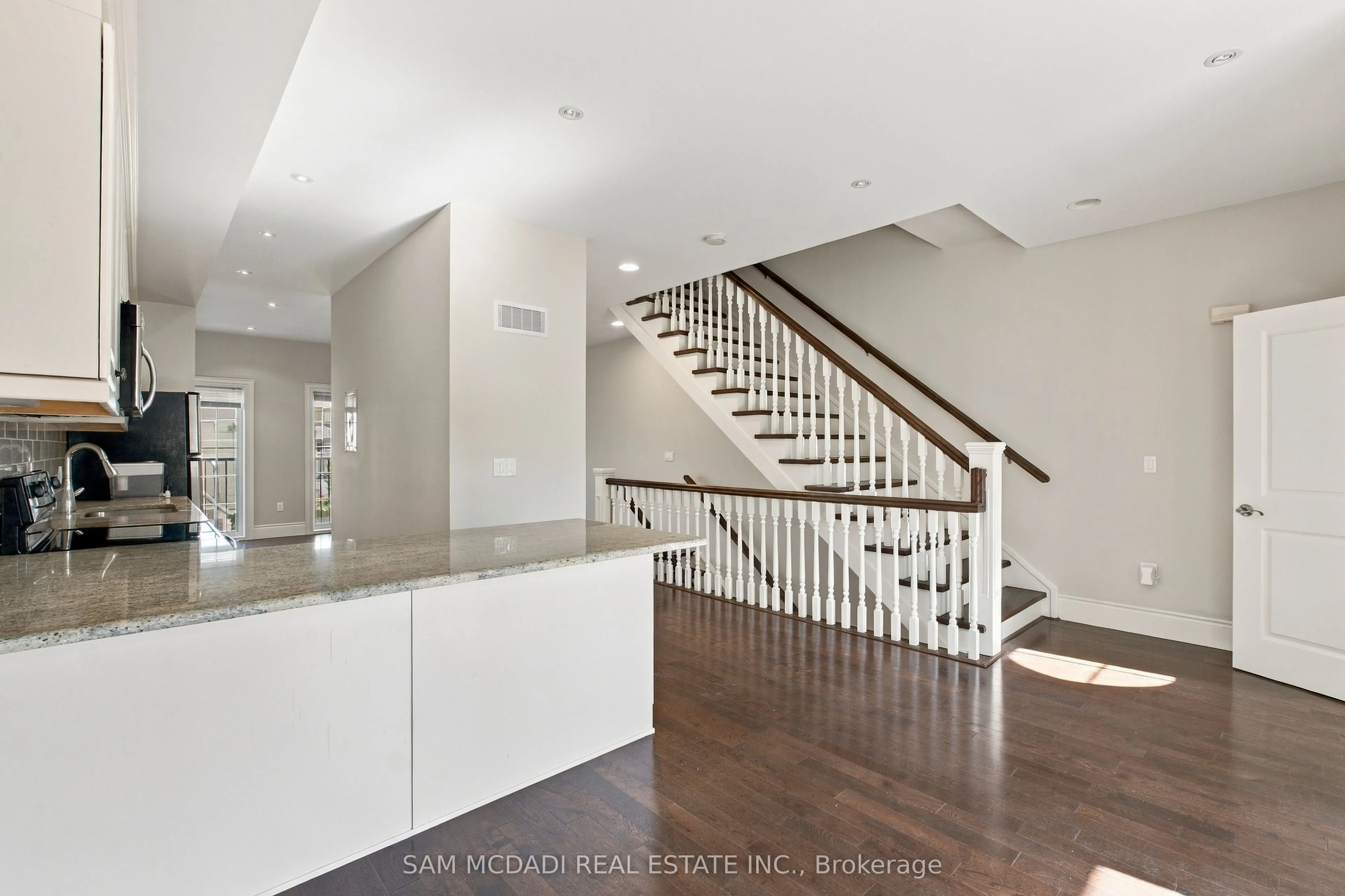 133 Park Street #305
