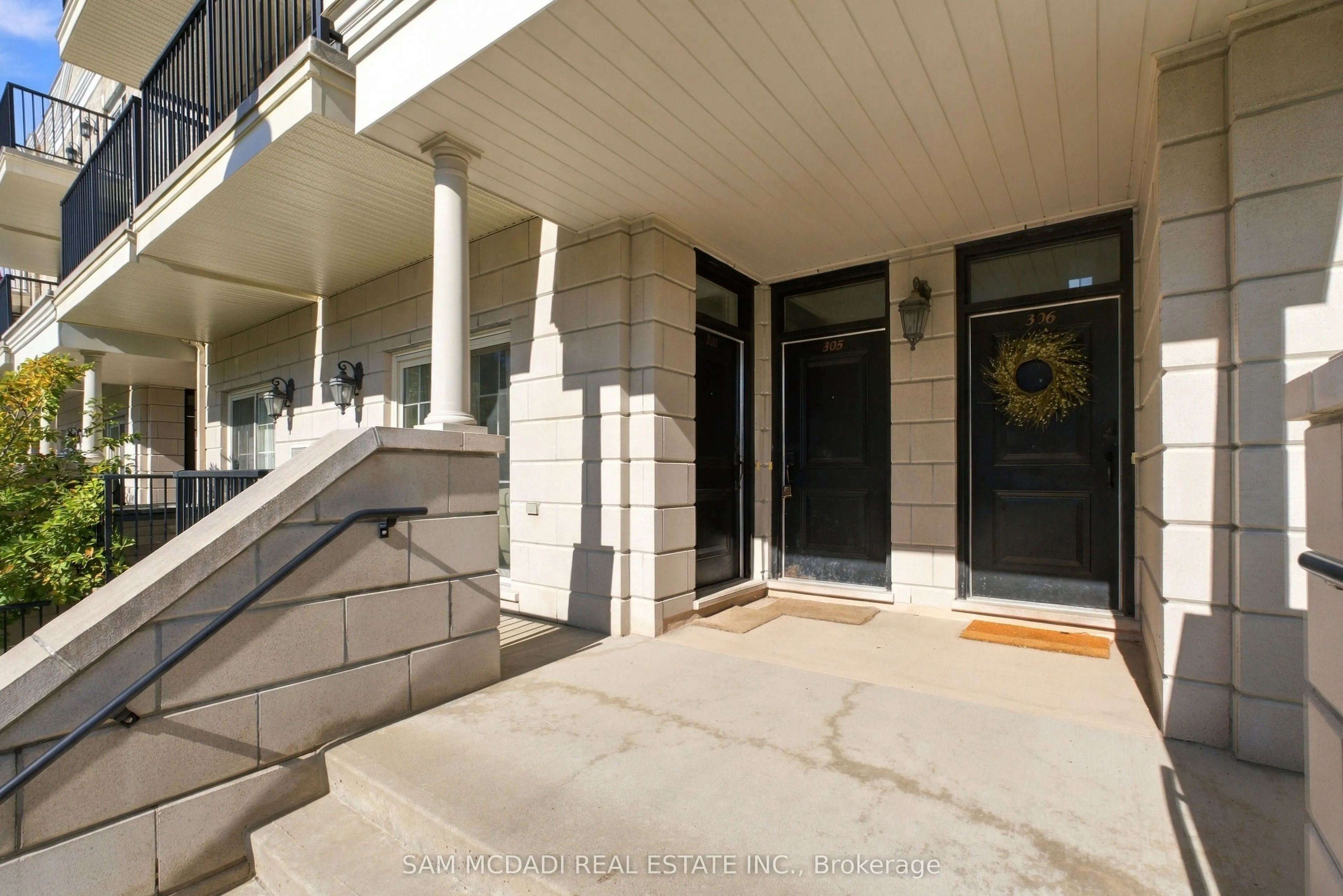 133 Park Street #305