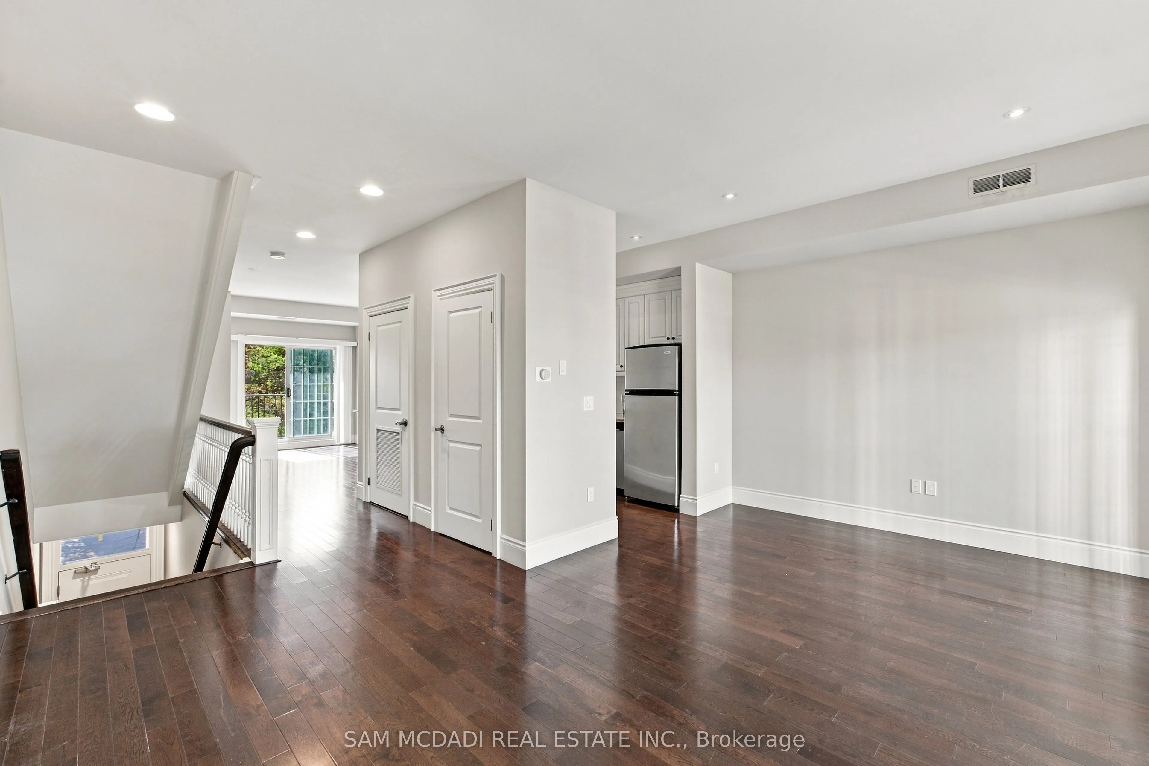 133 Park Street #305