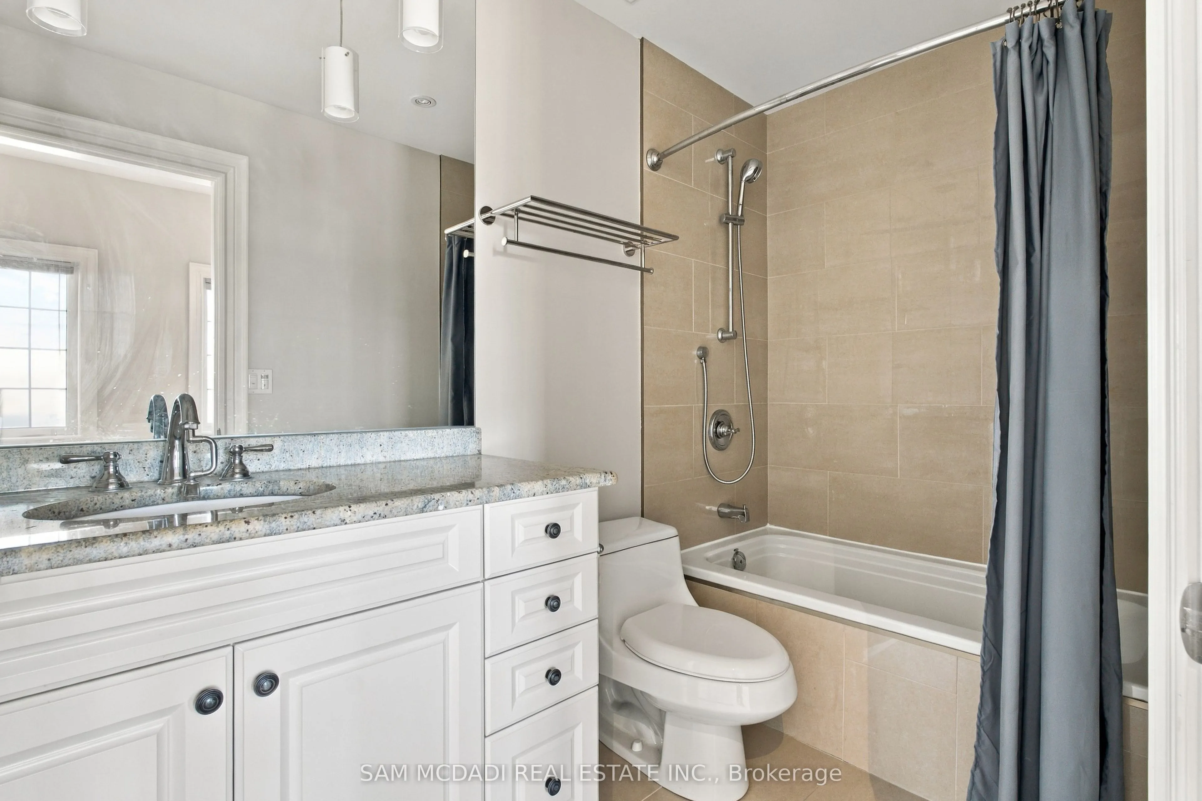 133 Park Street #305