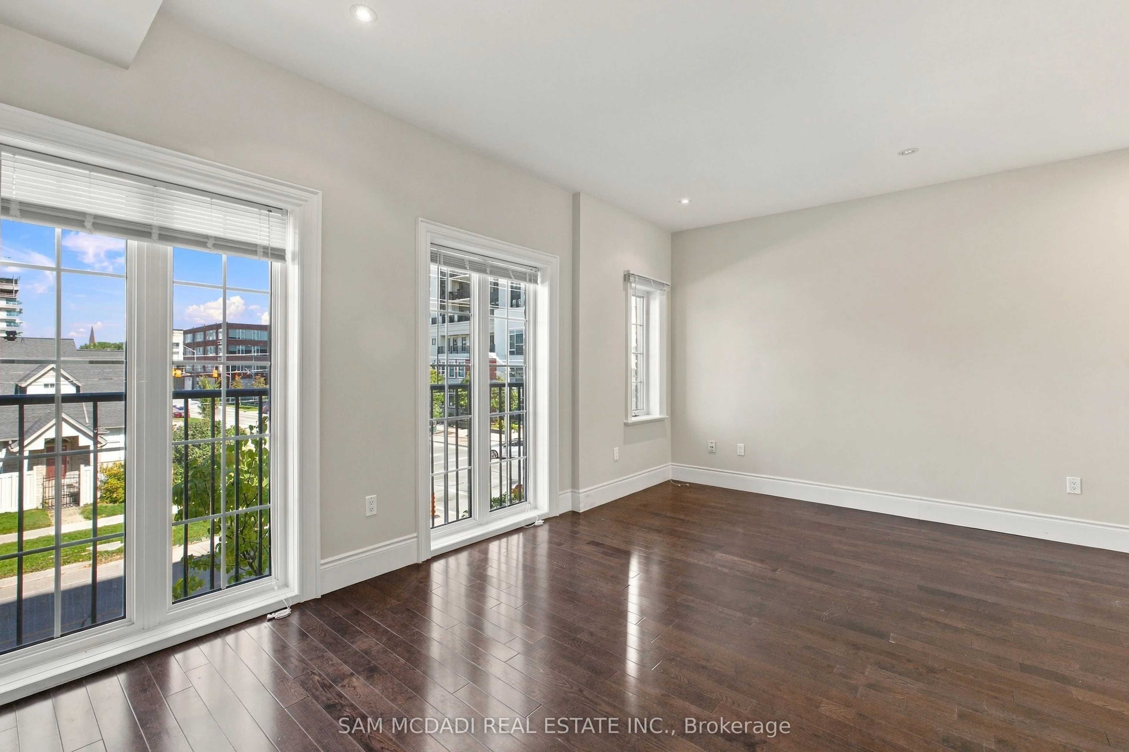 133 Park Street #305