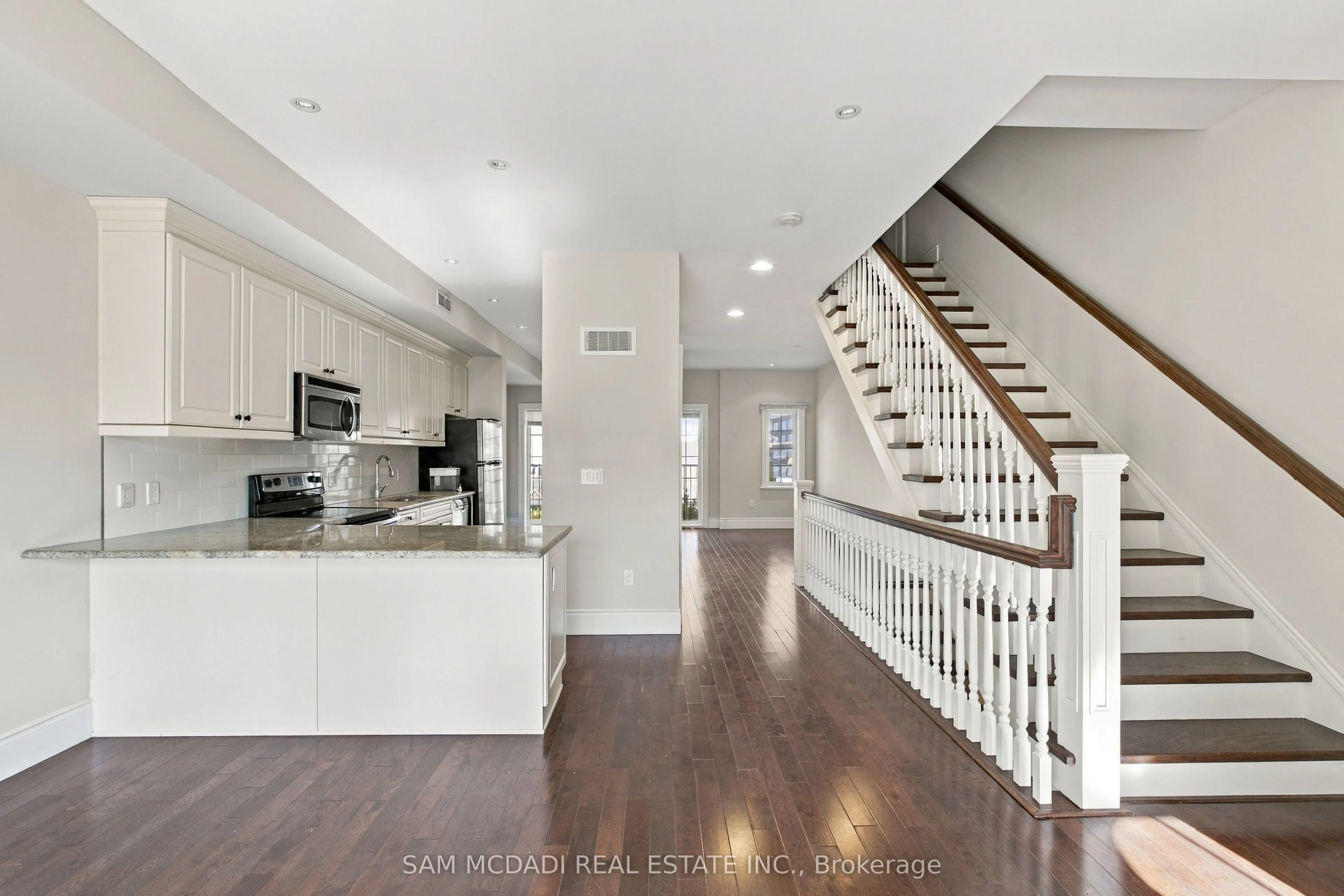 133 Park Street #305