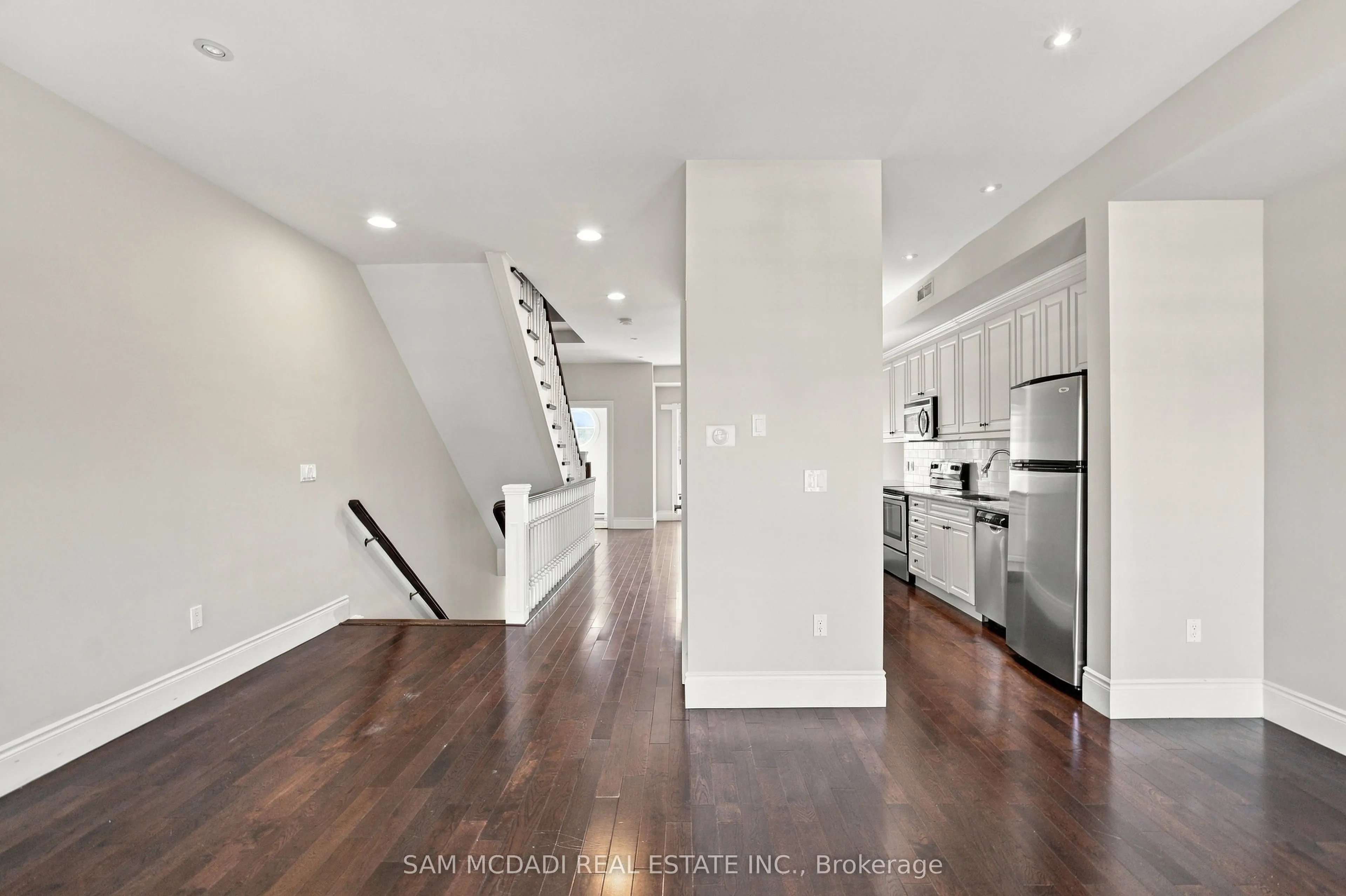 133 Park Street #305
