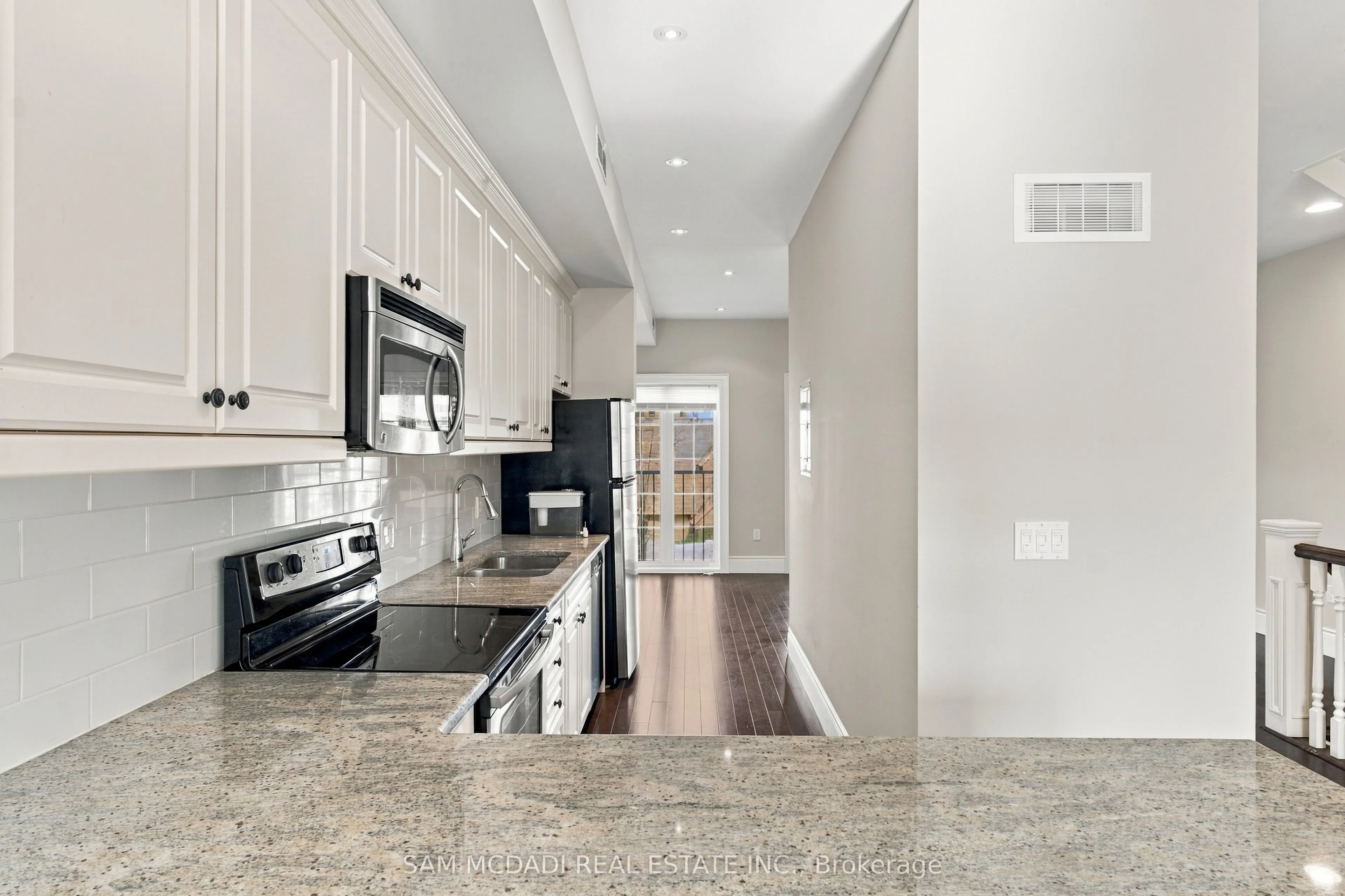 133 Park Street #305