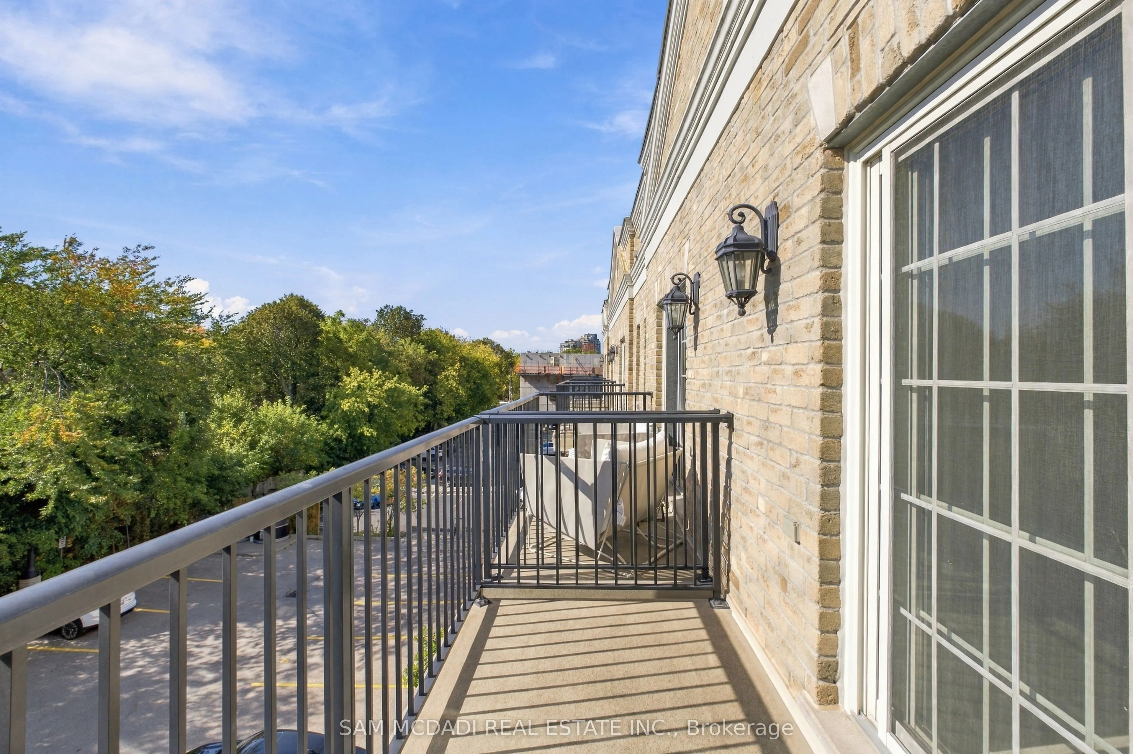 133 Park Street #305