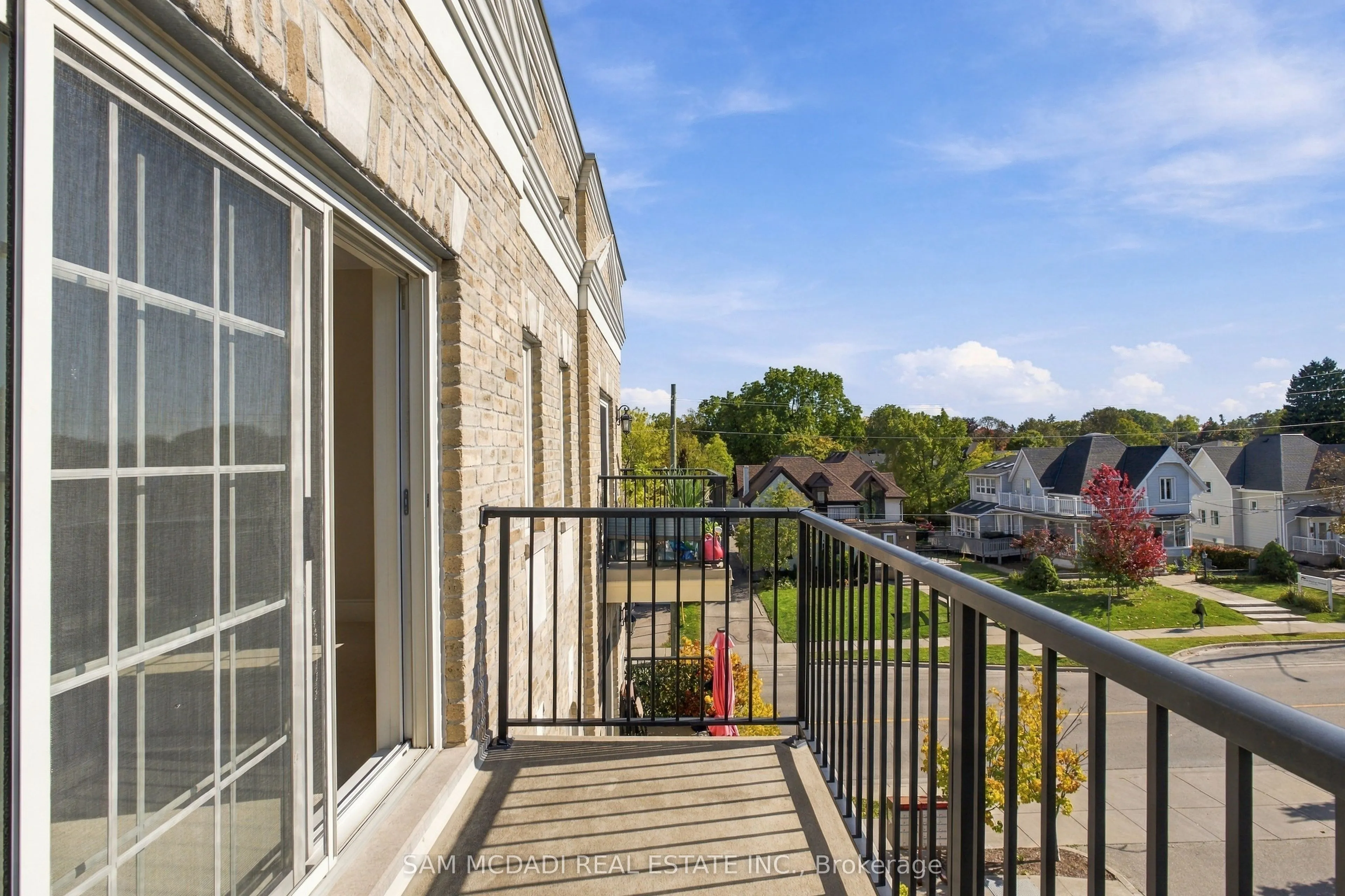 133 Park Street #305